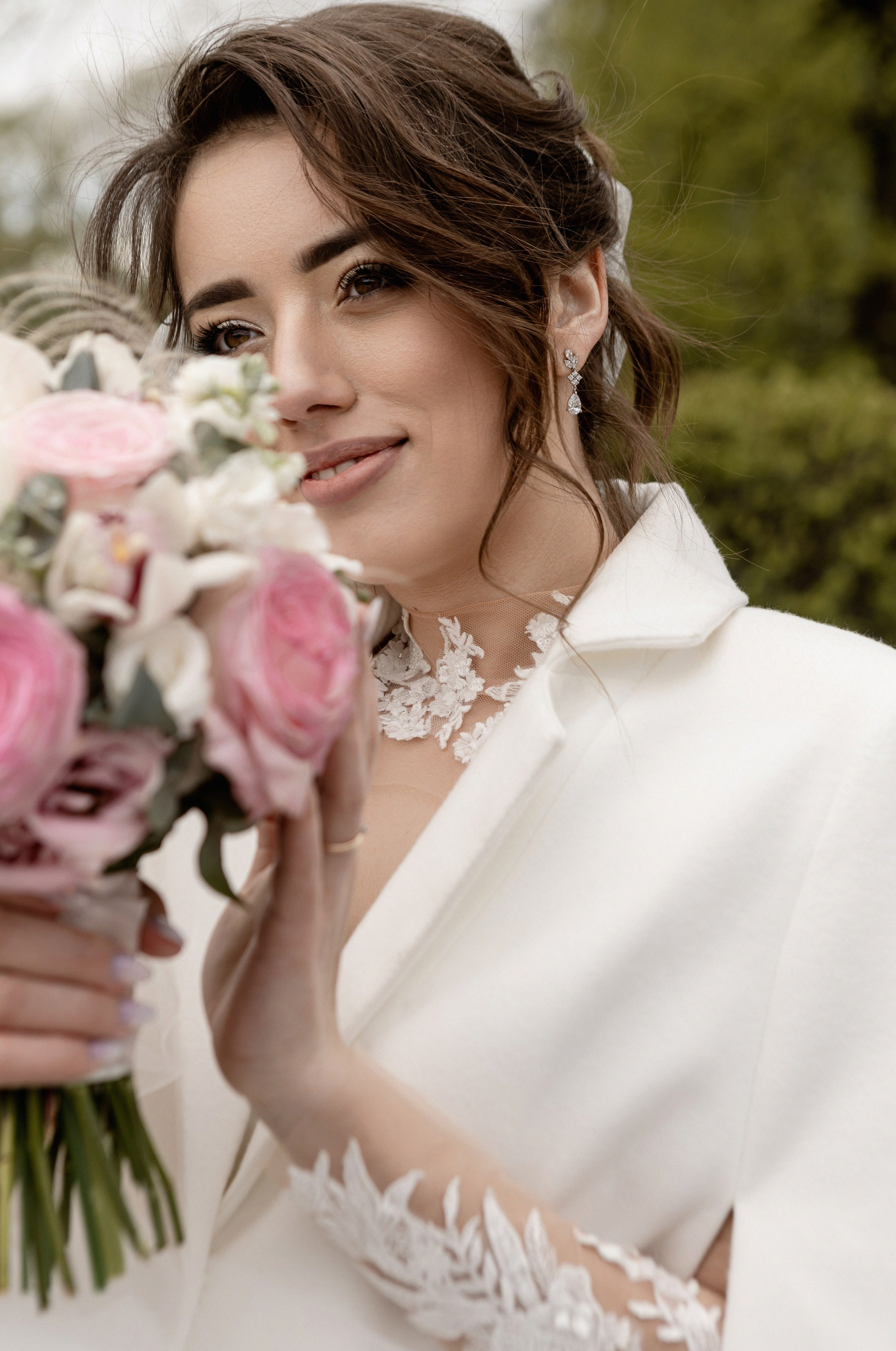 Анастасия | Владимир. Свадебный и женский фотограф в Москве Анастасия Голубева