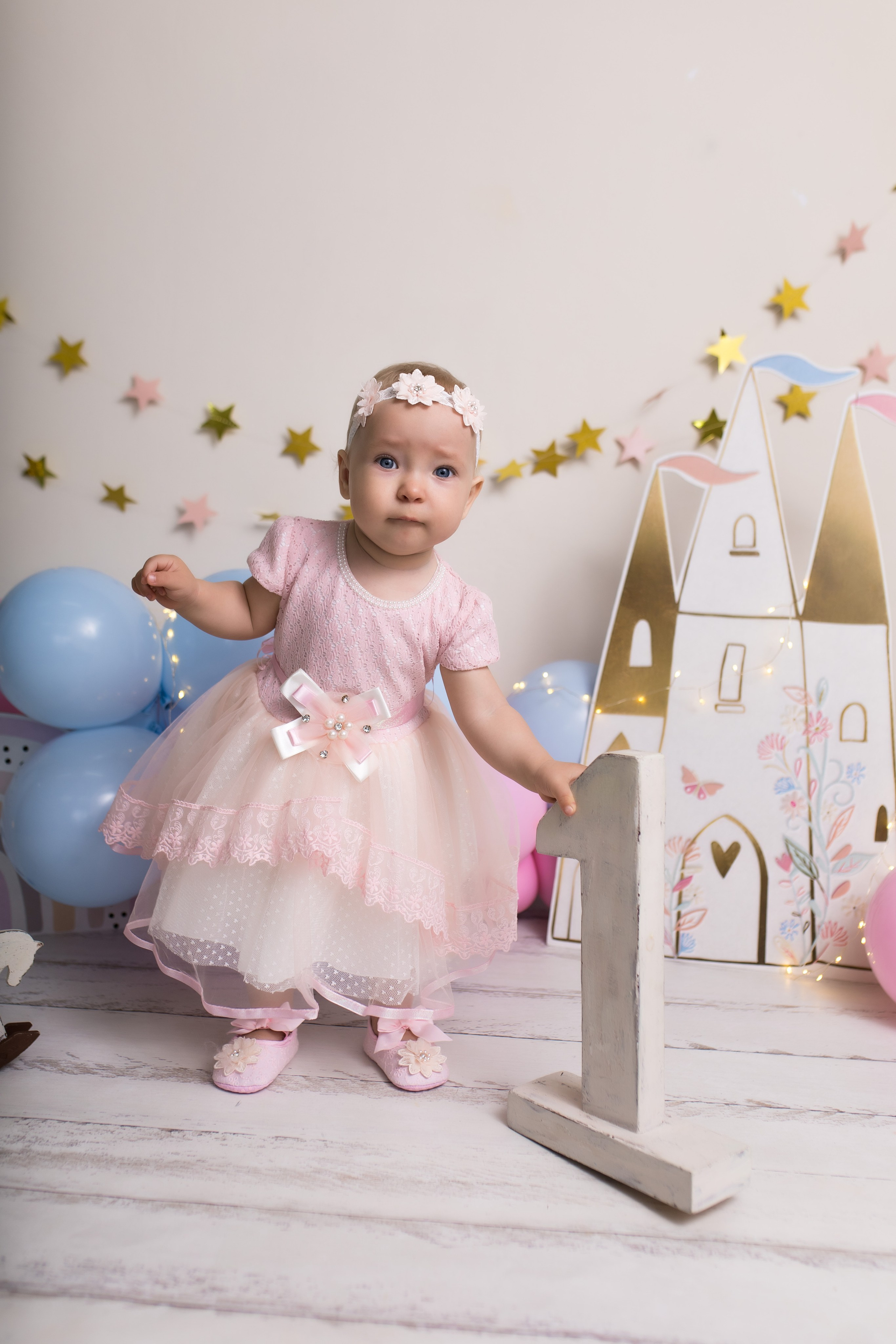 Годовасики. Семейный и детский фотограф в Южноуральске Дубовицкая Елена