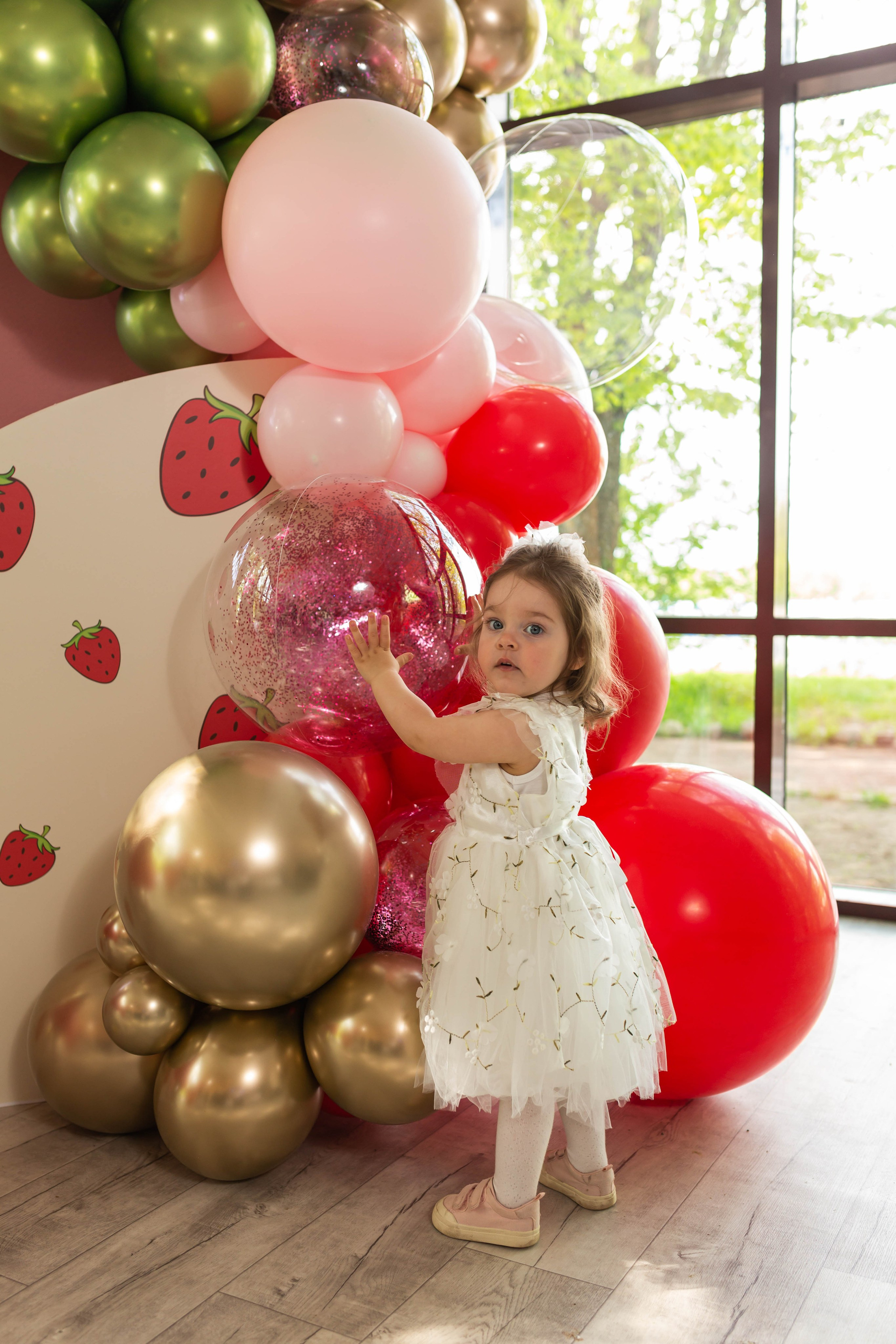 Асянди.Мира. Семейный фотограф в Санкт-Петербурге Любовь Савкина
