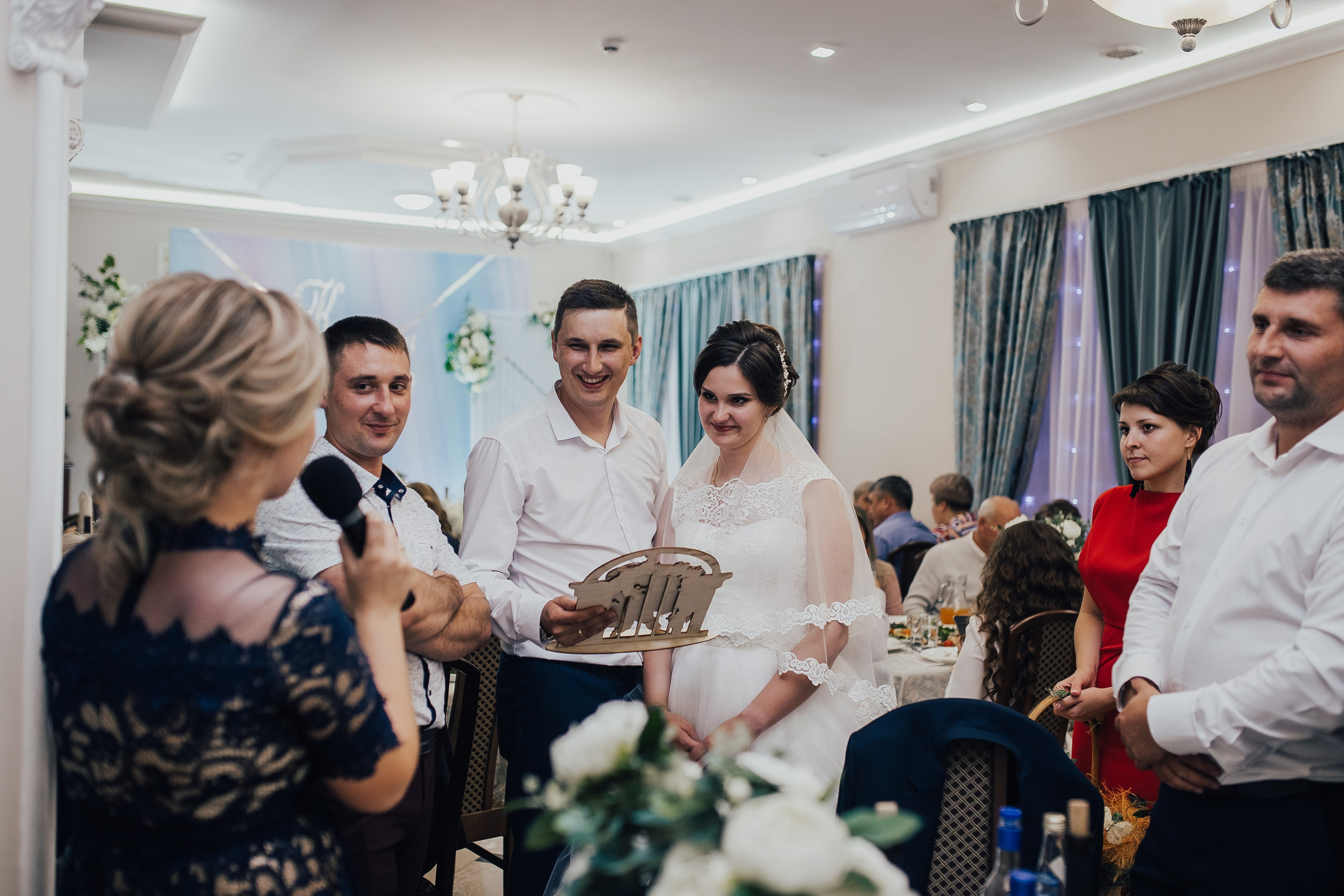 Константин и Екатерина. Свадебный и семейный фотограф Екатерина Бубнова