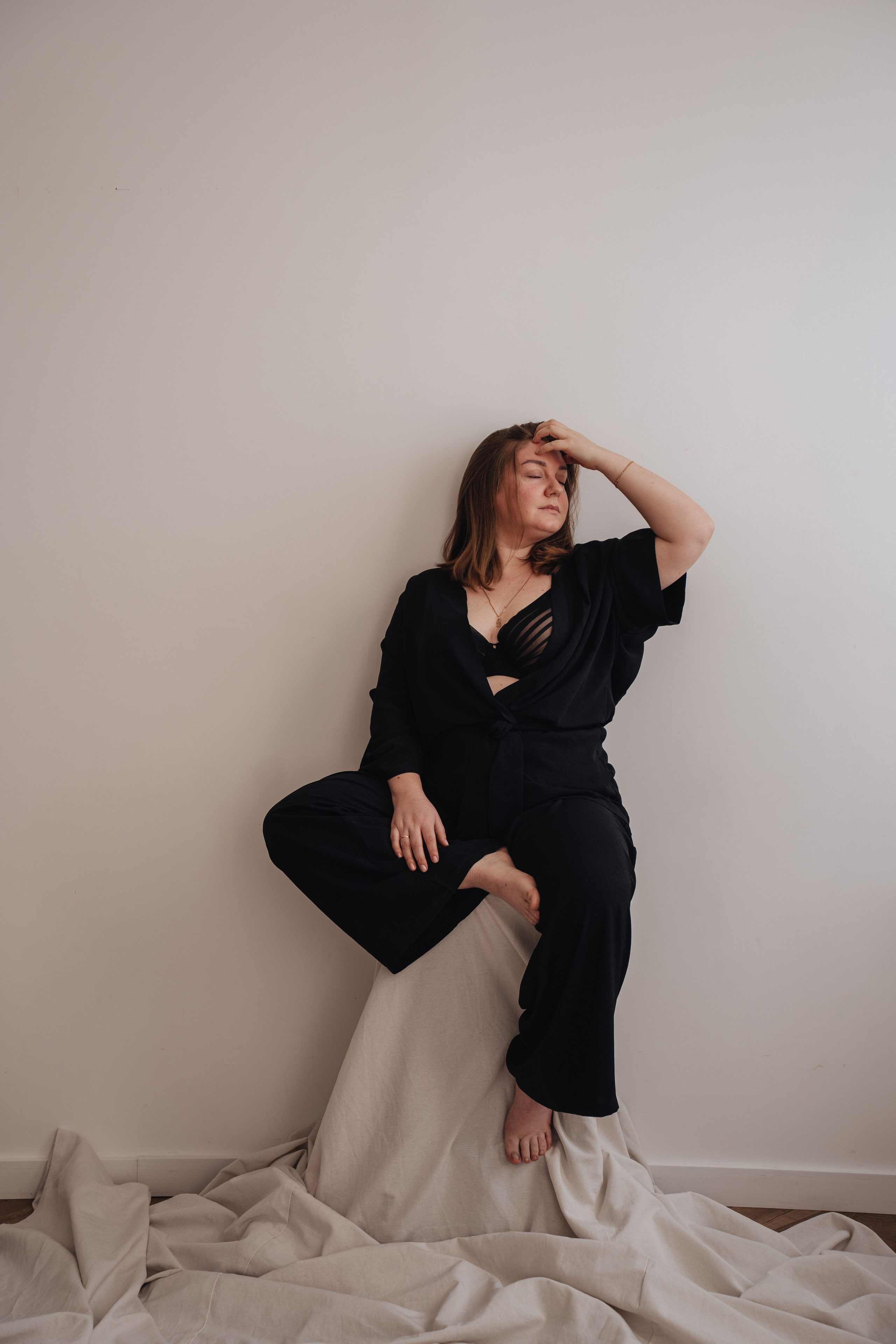 Я — Ж Е Н Щ И Н А. Семейный фотограф в Казани