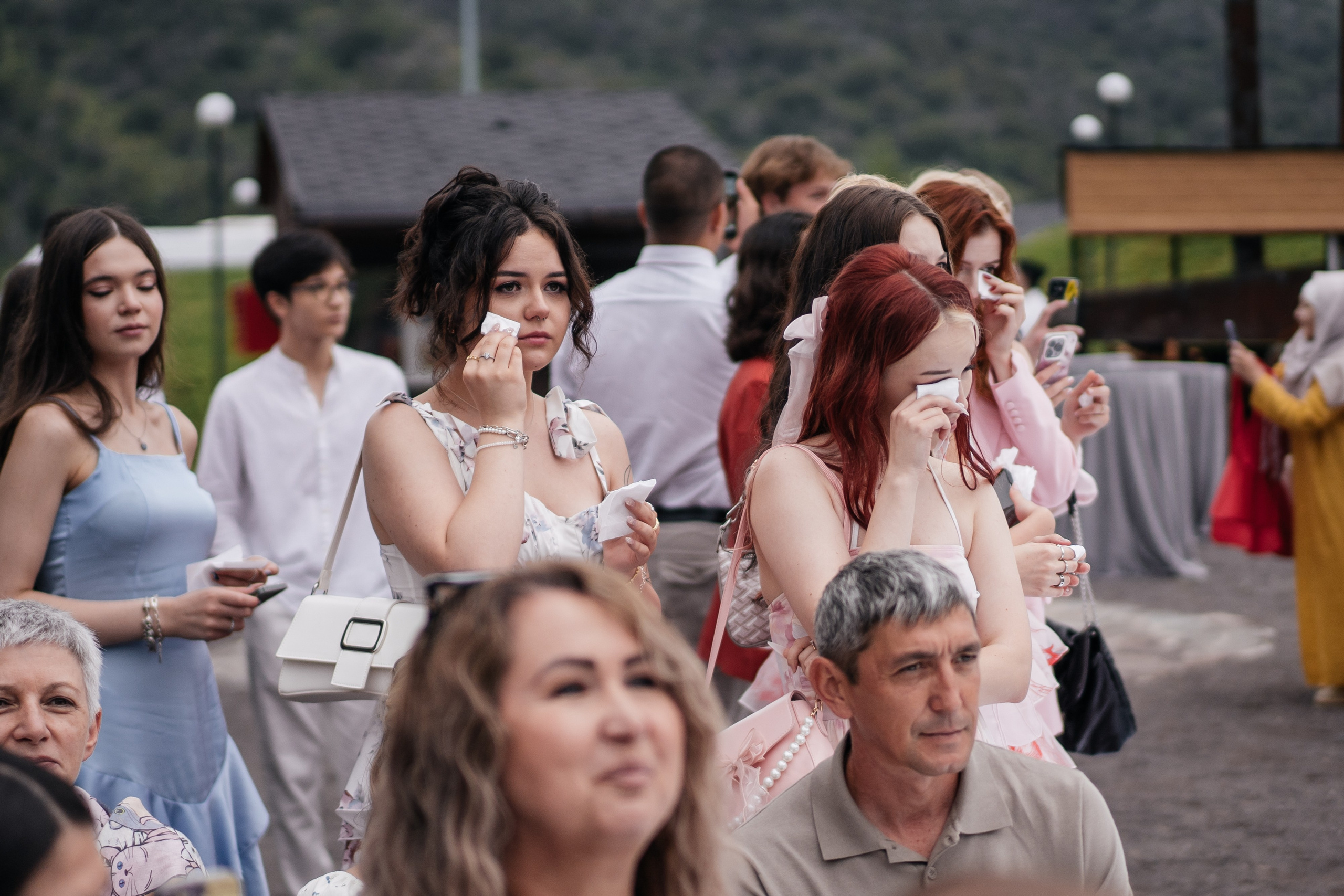 Свадьба Этель & Данил. Свадебный фотограф алматы Шожебаев Кайрат