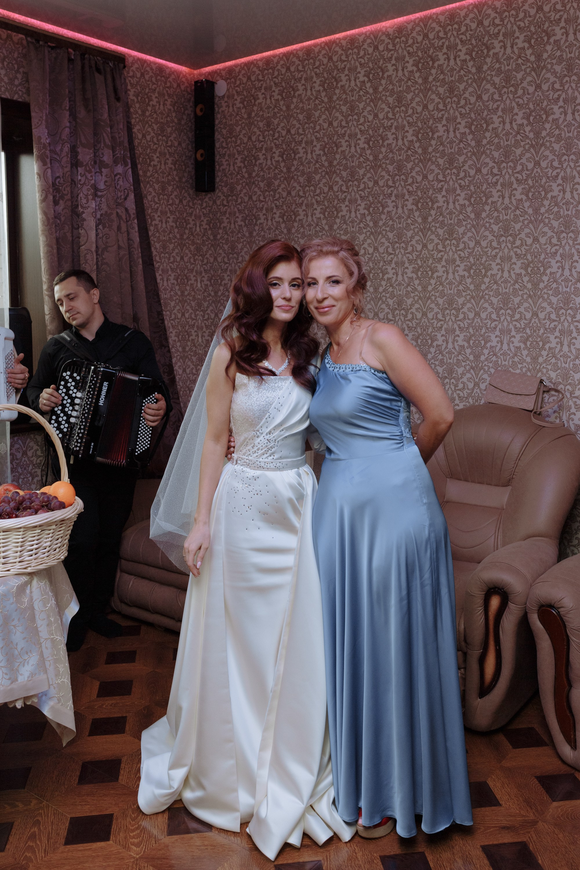 Степан и Элянора (полный день). Свадебный фотограф