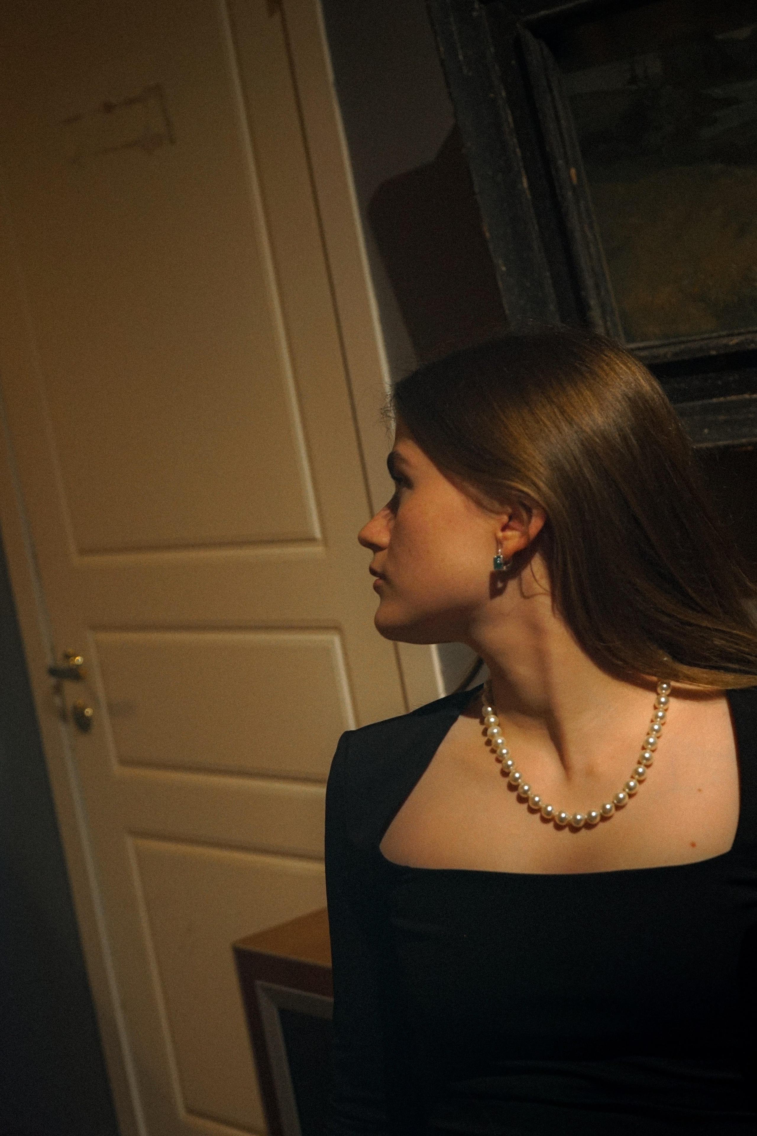 Маша. Цифровой и плёночный фотограф Москва Дарья Вьюнова