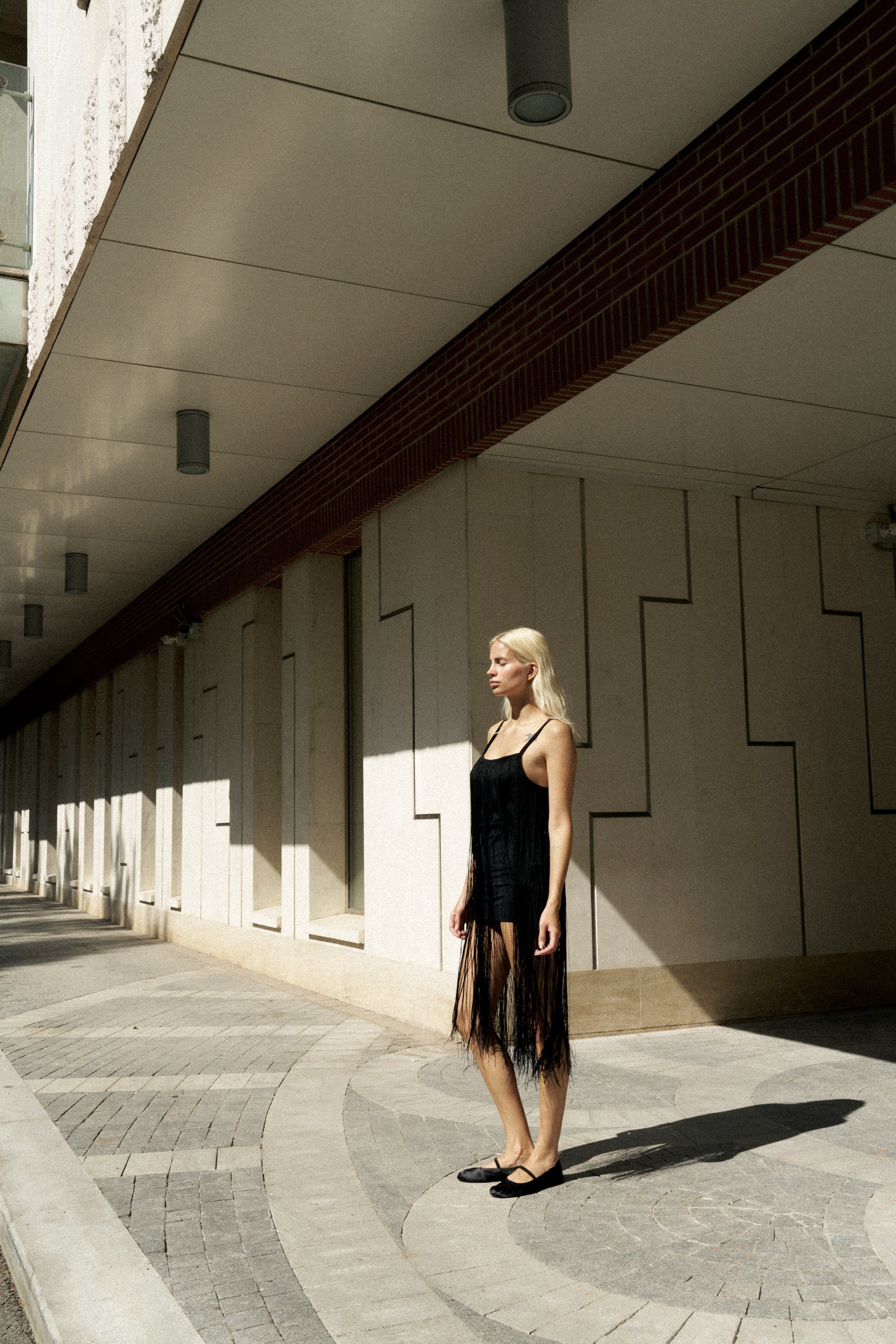 IMPREGNANT имидж. Коммерческий фотограф в Москве Хабибуллина Эльза