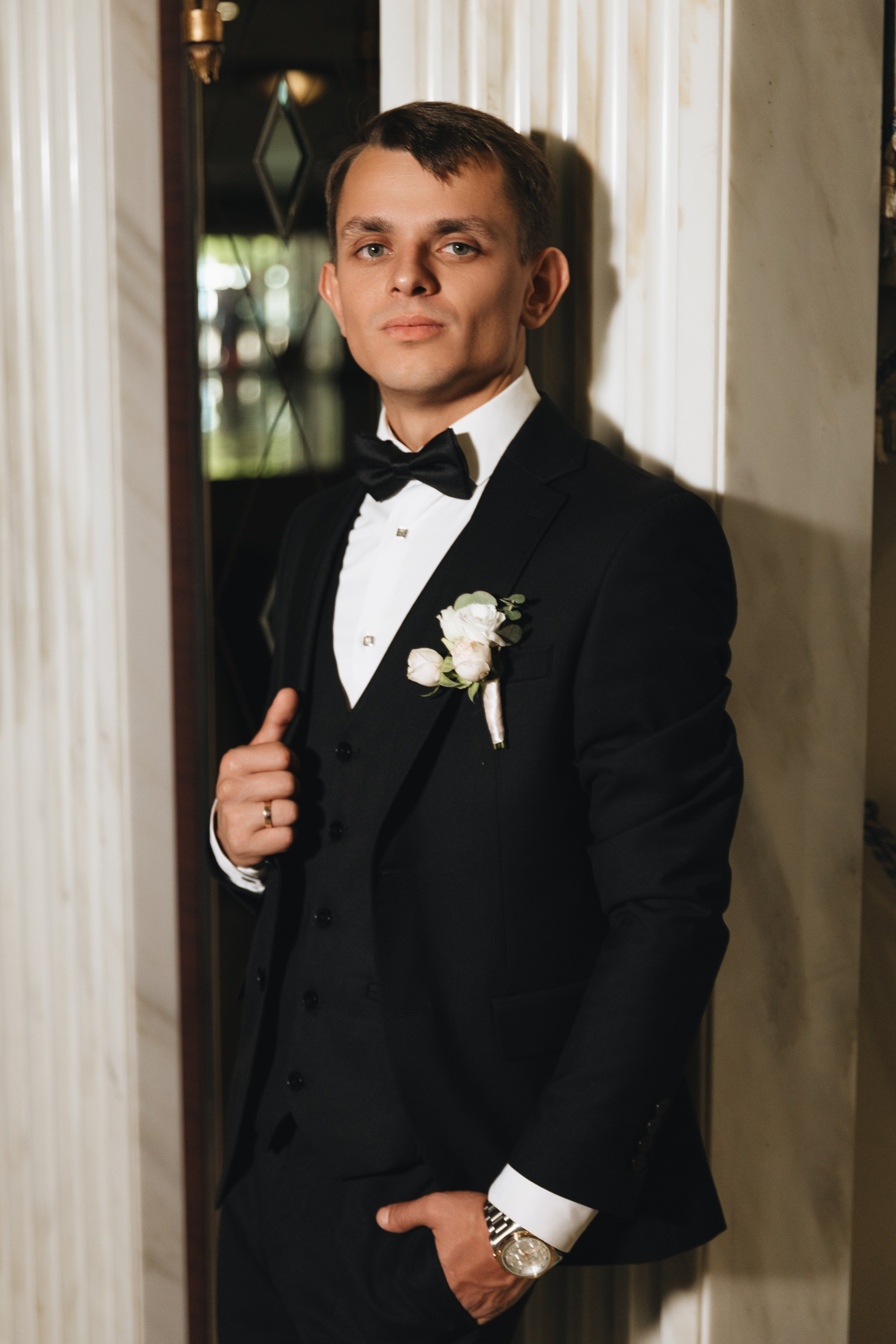 Валерия и Илья. Семейный и свадебный фотограф в Донецке Елена Гордеева