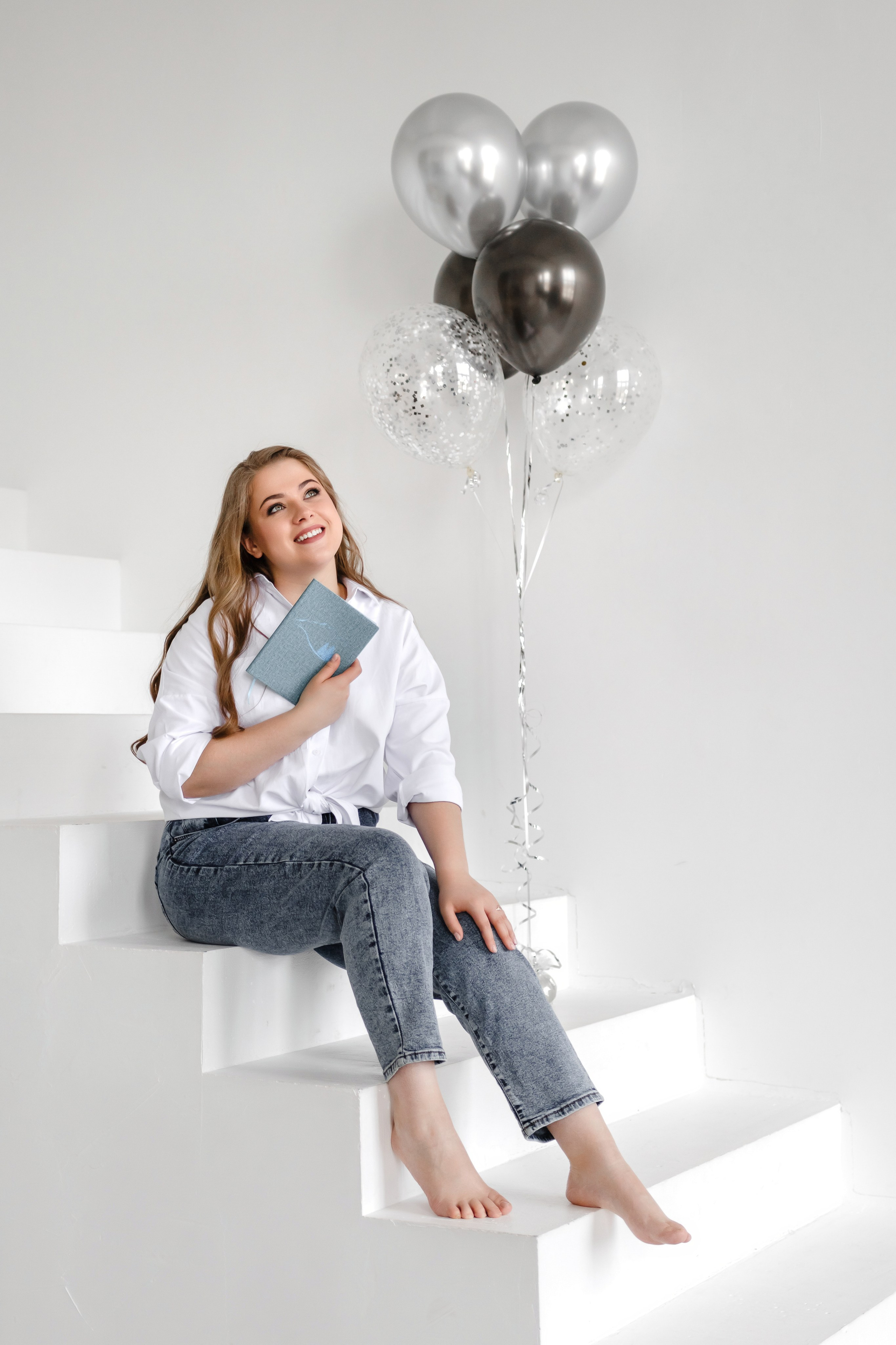 Валентина. Fabula Studio