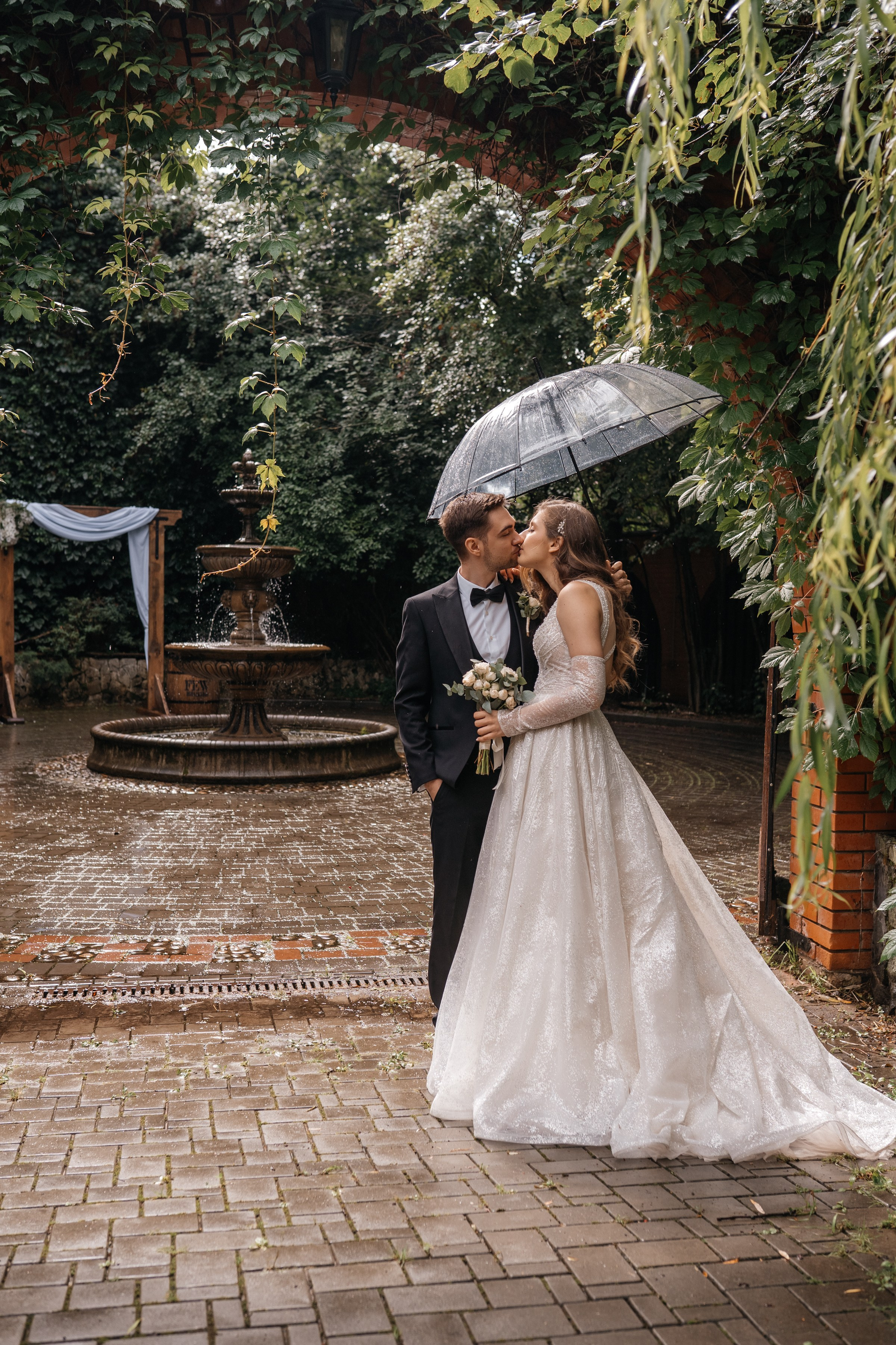 Fewhorses «Рыцарская свадьба». Семейный и свадебный фотограф в Москве Виктория Махова