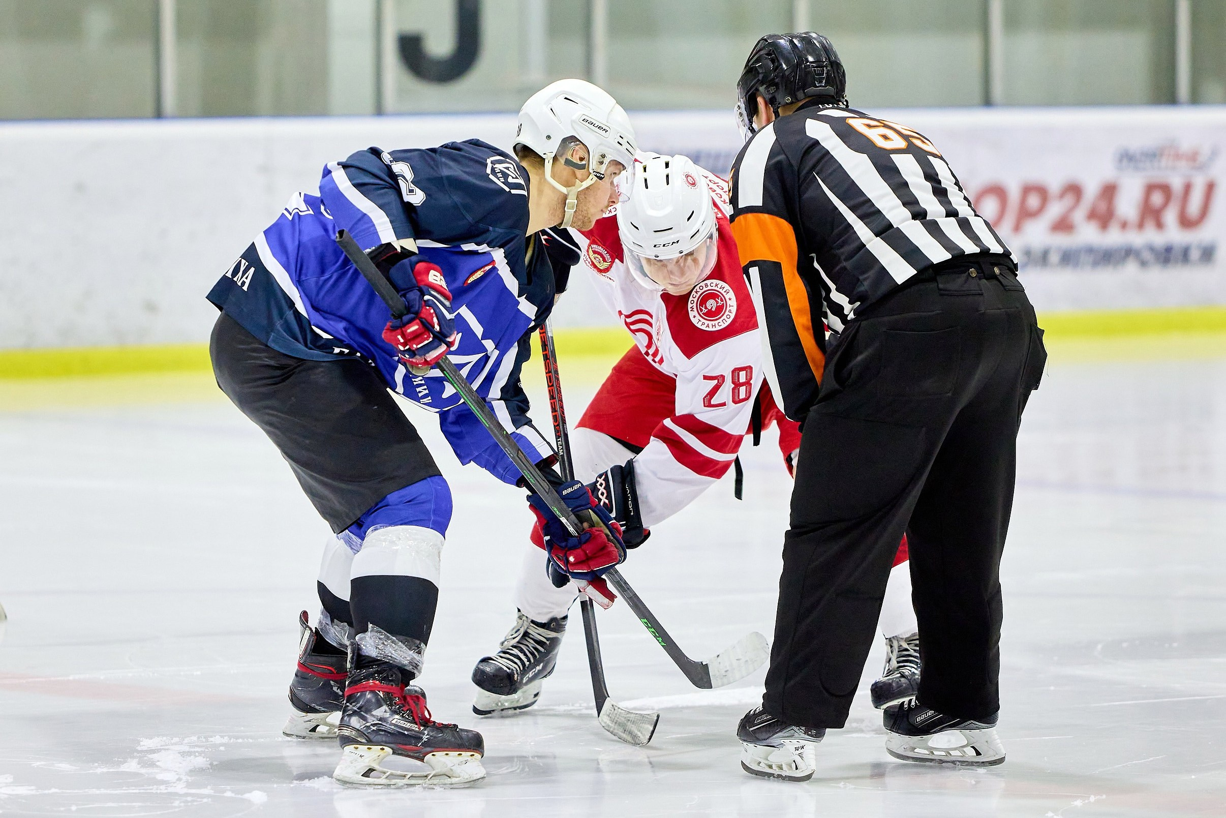 Хоккей. Фотограф в Москве и Подмосковье Сергей Дорохов