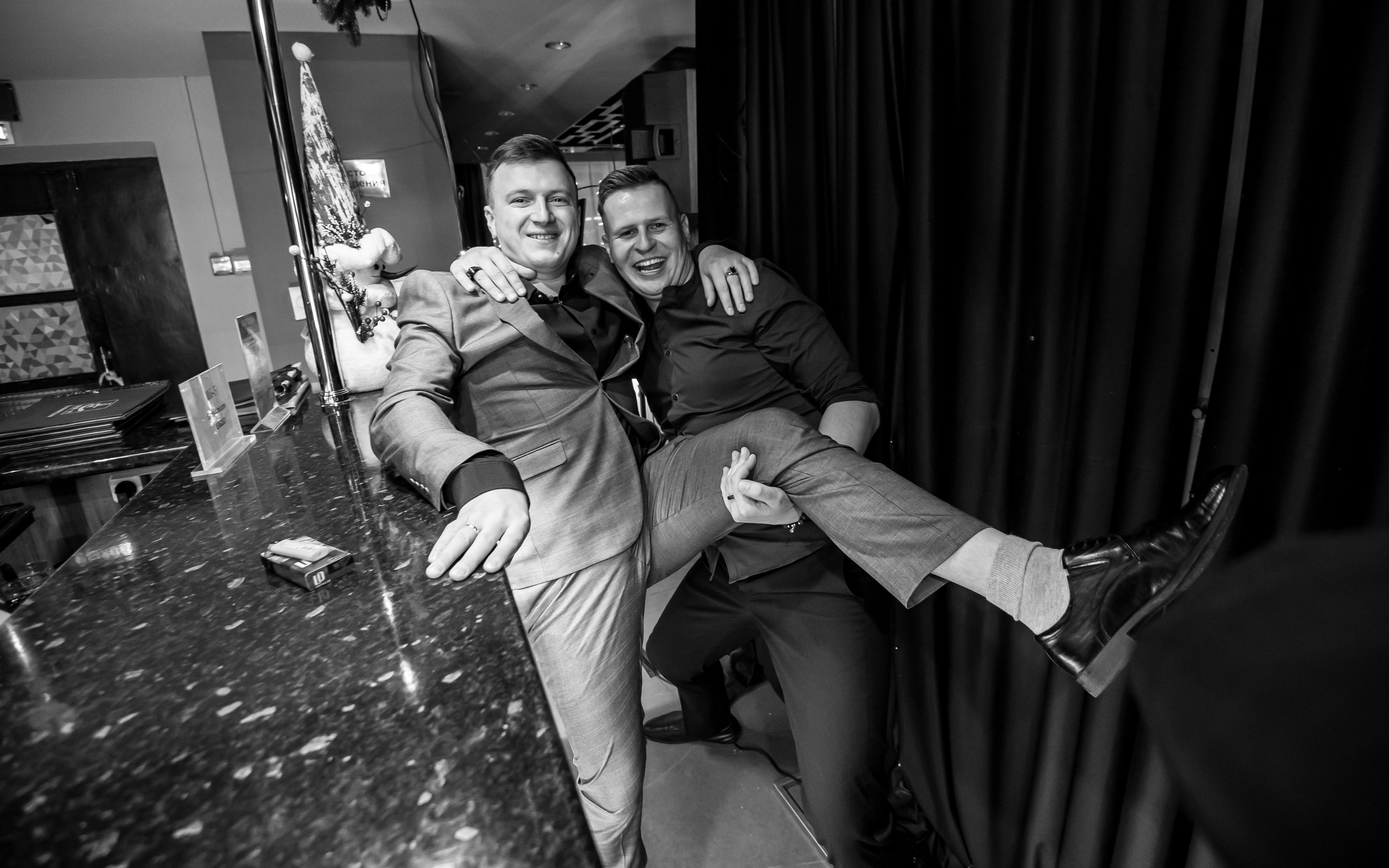 Mazhara AWARDS 2026. Фотограф Андрей Сенченко