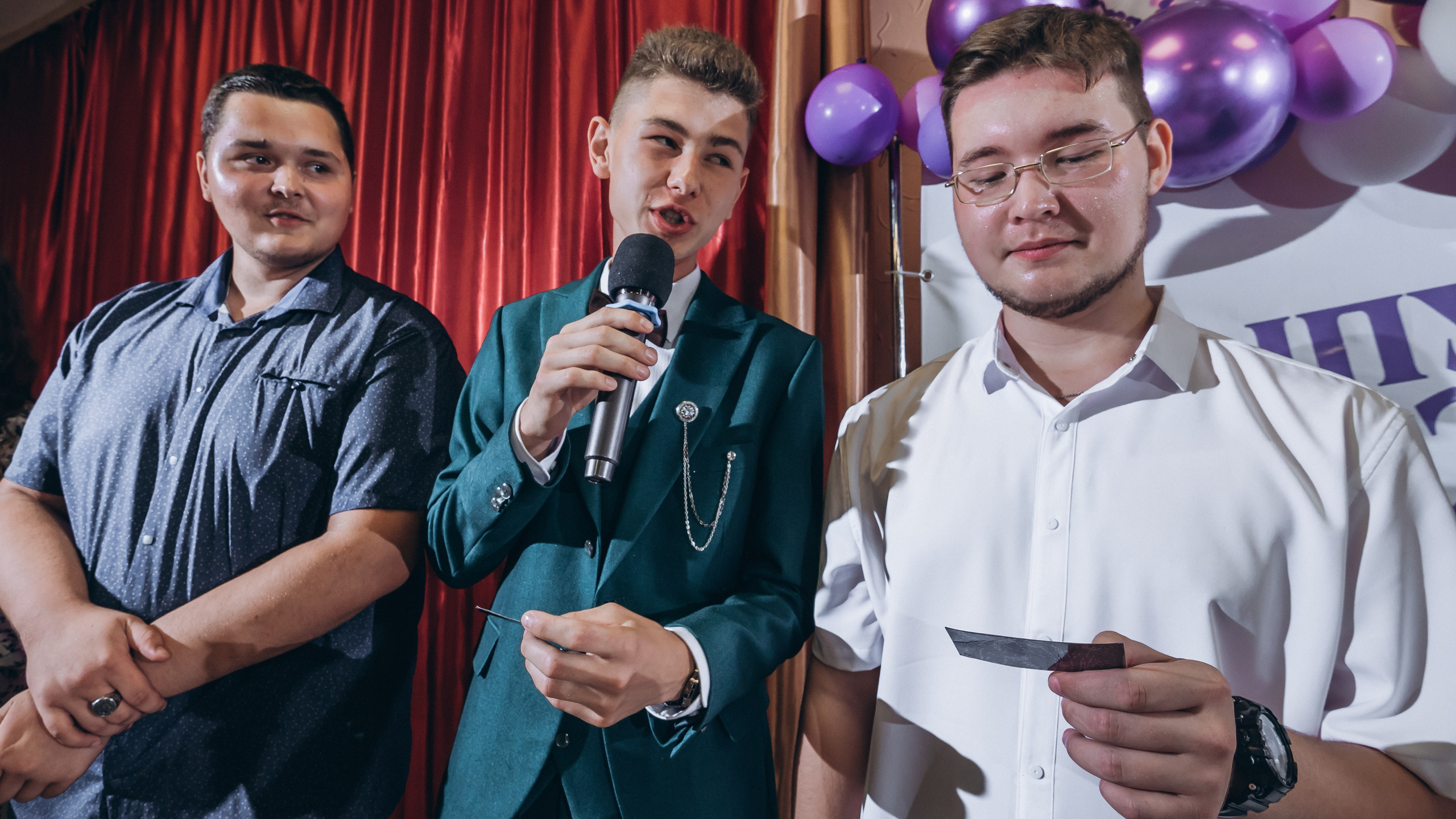 С. Поярково 2025. Фотограф Андрей Сенченко