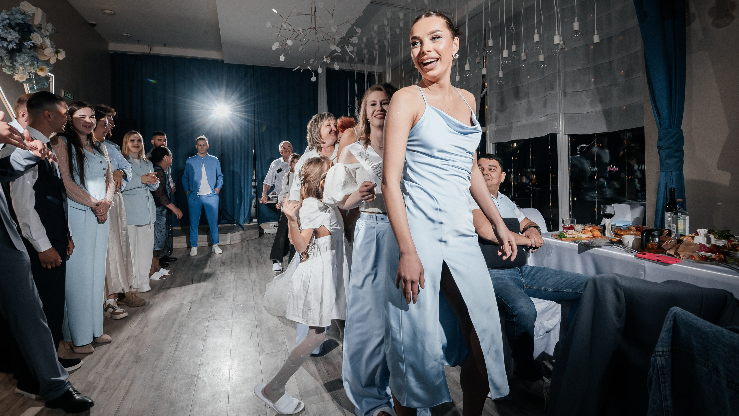 Вадим и Ирина. Фотограф в Благовещенске Андрей Сенченко