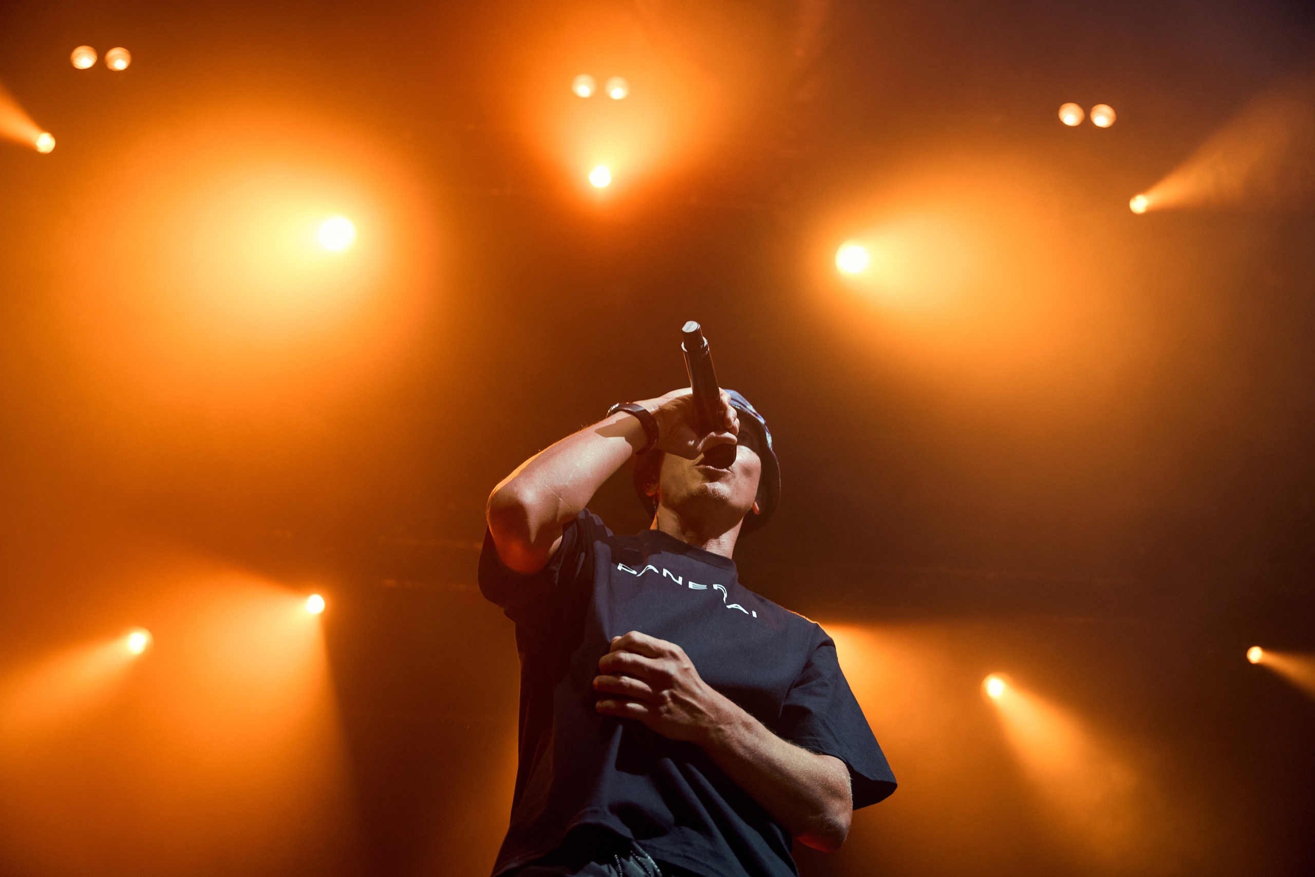 СЛОВЕТСКИЙ & LEVANDOWSKIY`S Live Band. Главная