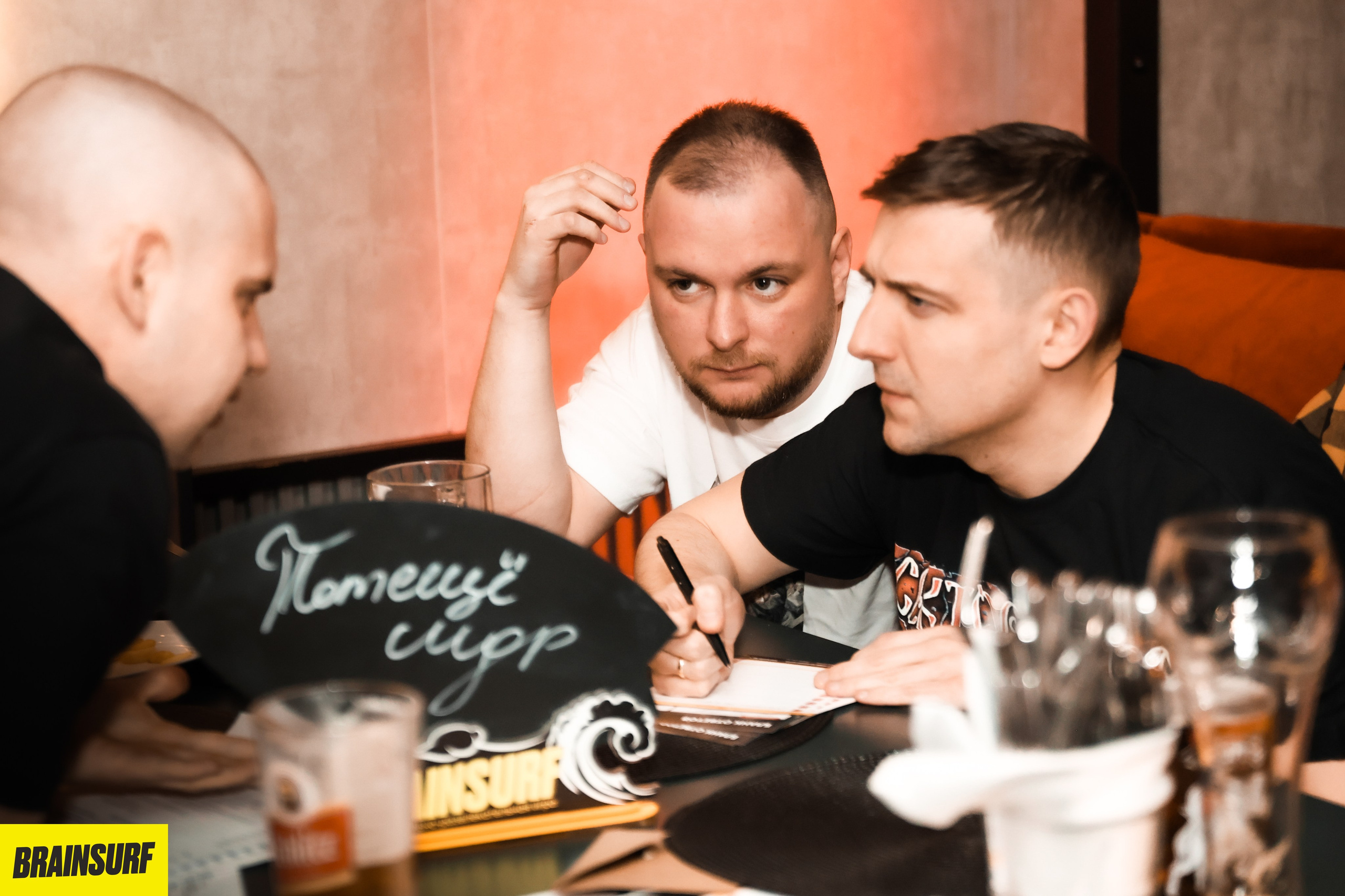 Репортаж. The EVL gallery