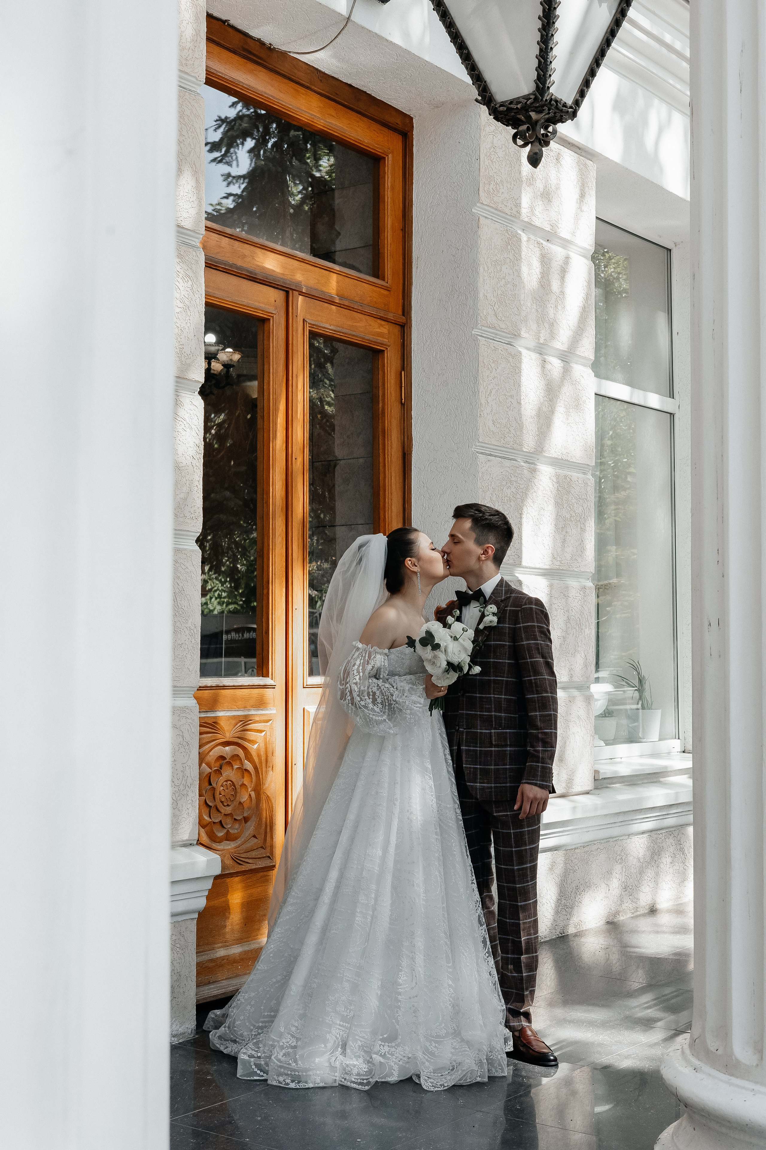 Станислав & Мария. Фотограф Москва Людмила Белова