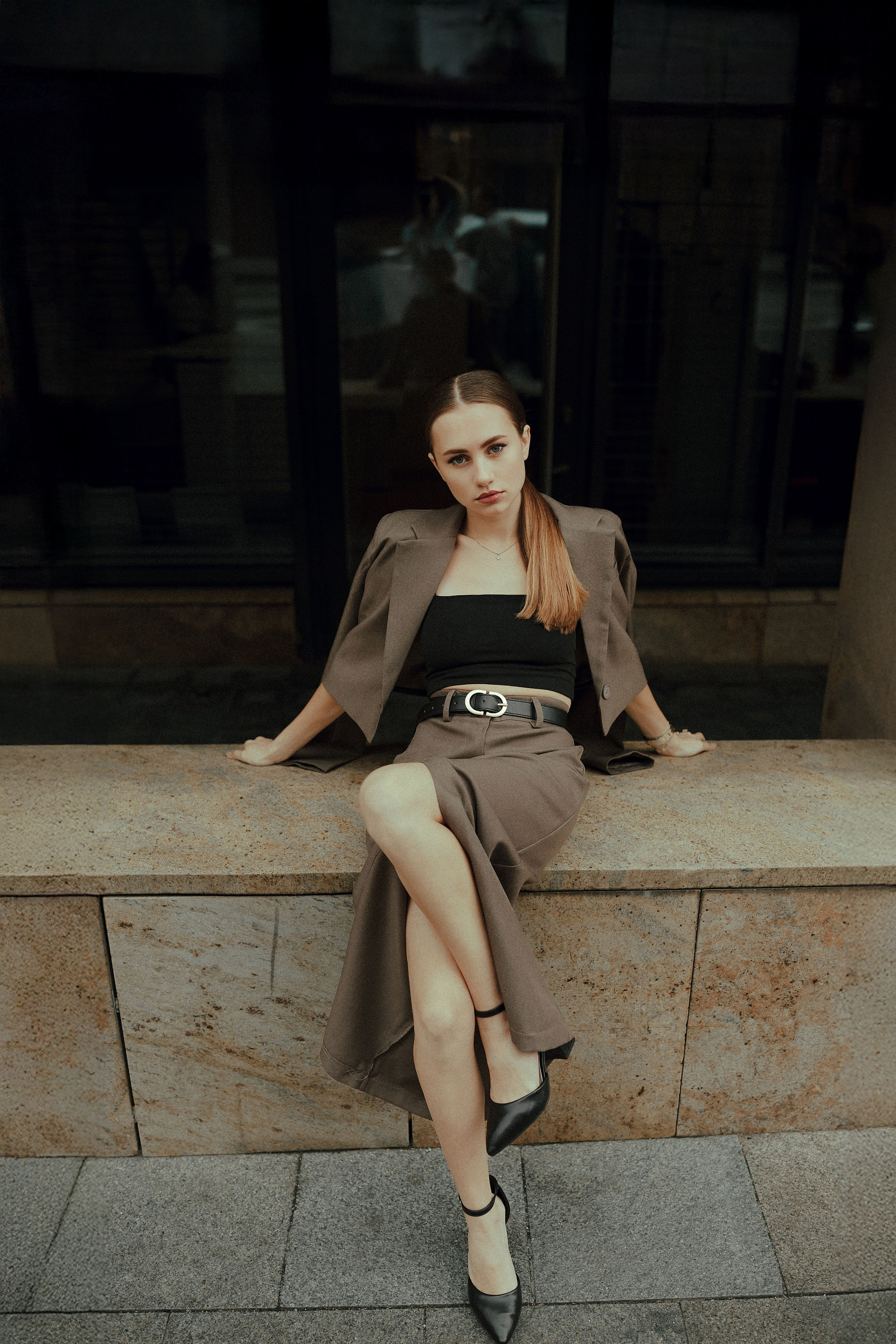 Анастасия Астрофтосессия. Фотограф в Москве Ангелина Ким