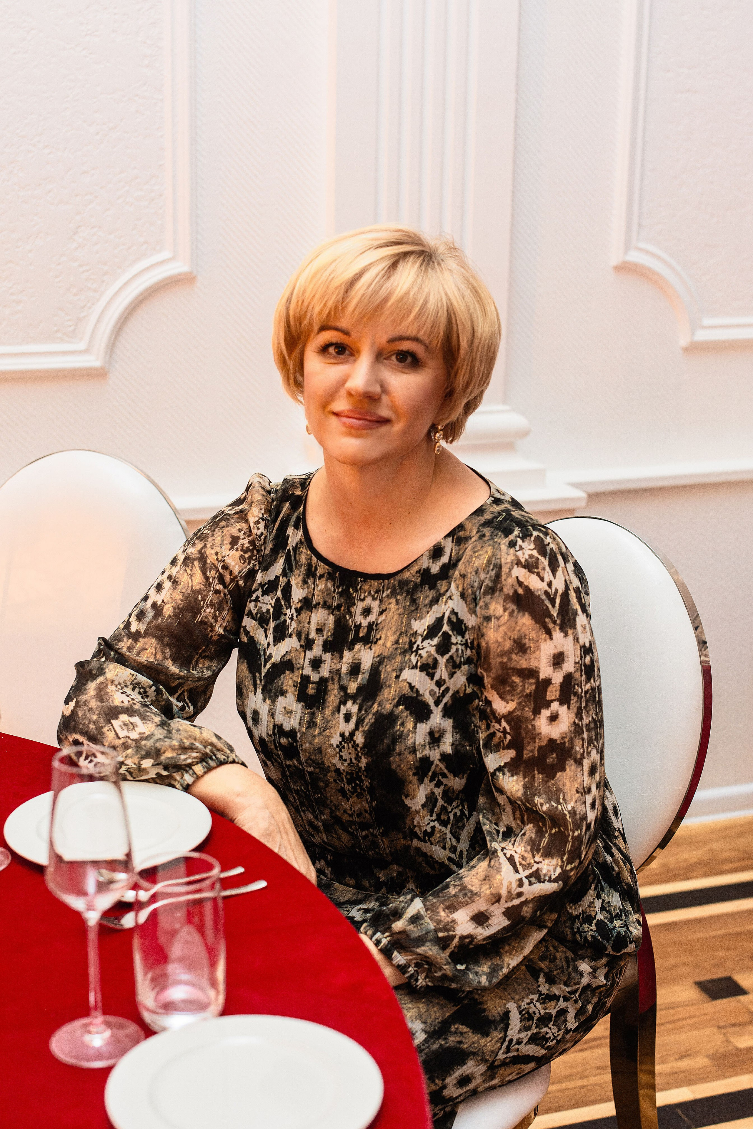 Благотворительный концерт «Твори Добро». Фотограф в Москве Ангелина Ким