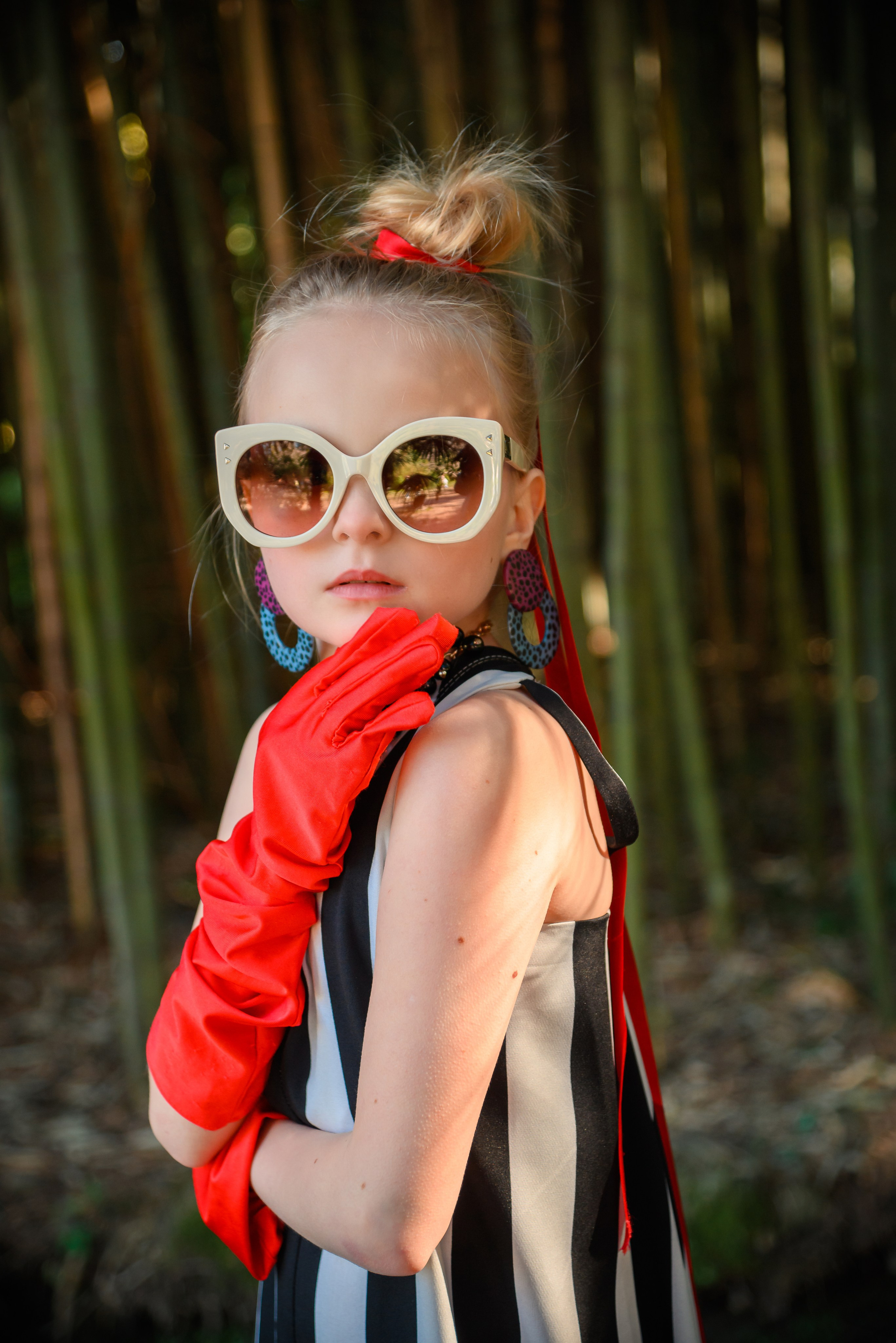 Чистова Катерина. Model base