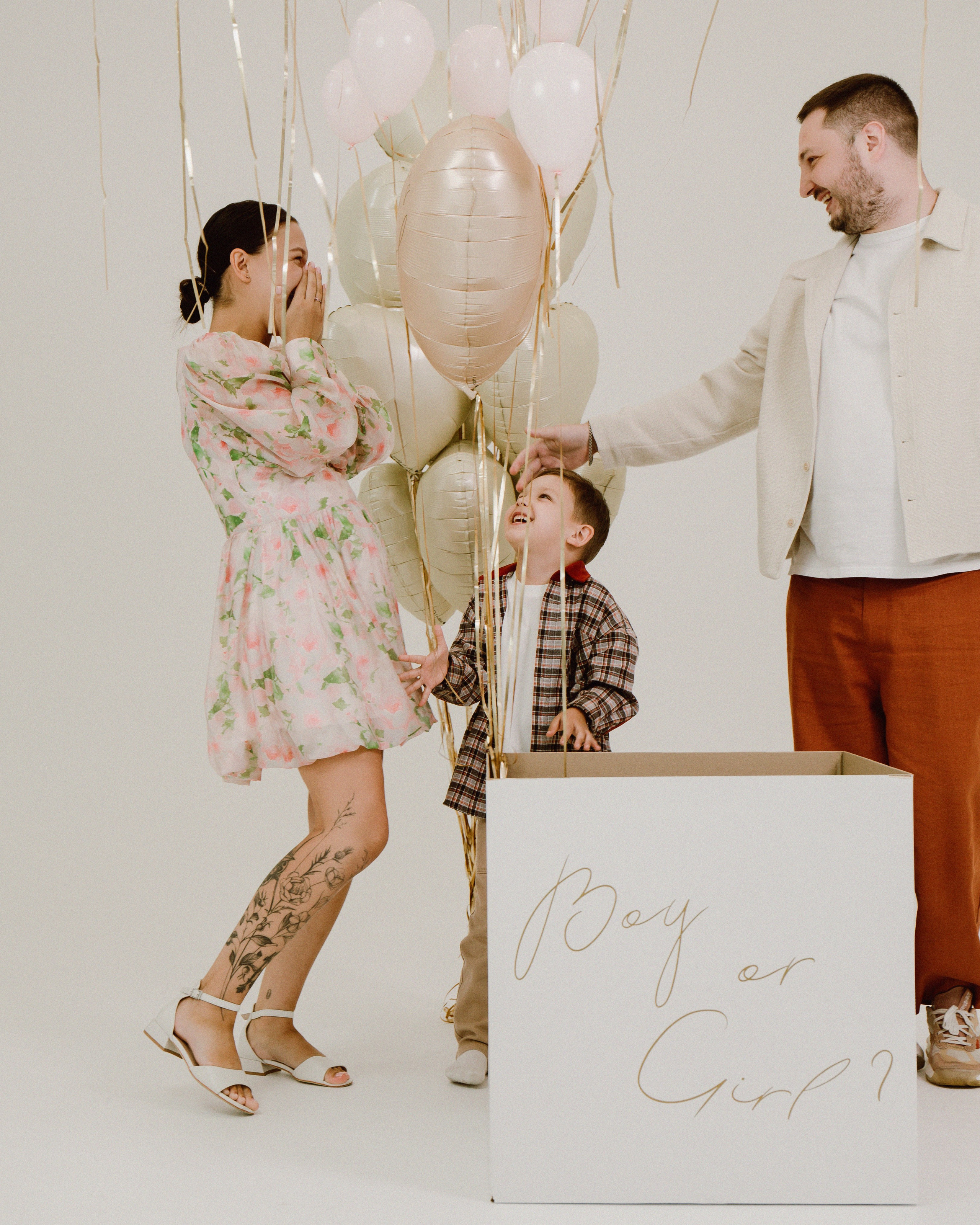 Gender photoshoot. Фотограф в Москве Осокин Иван