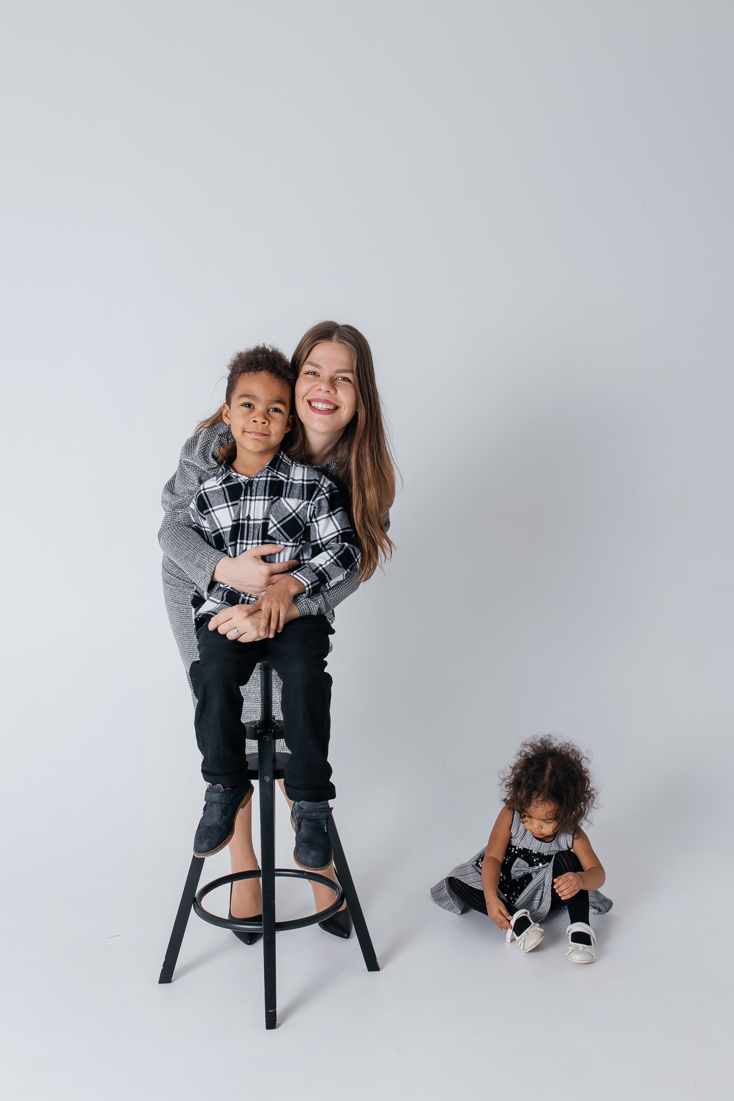 Happy New Year. Семейный lifestyle фотограф в Самаре Ольга @saflorra.ph