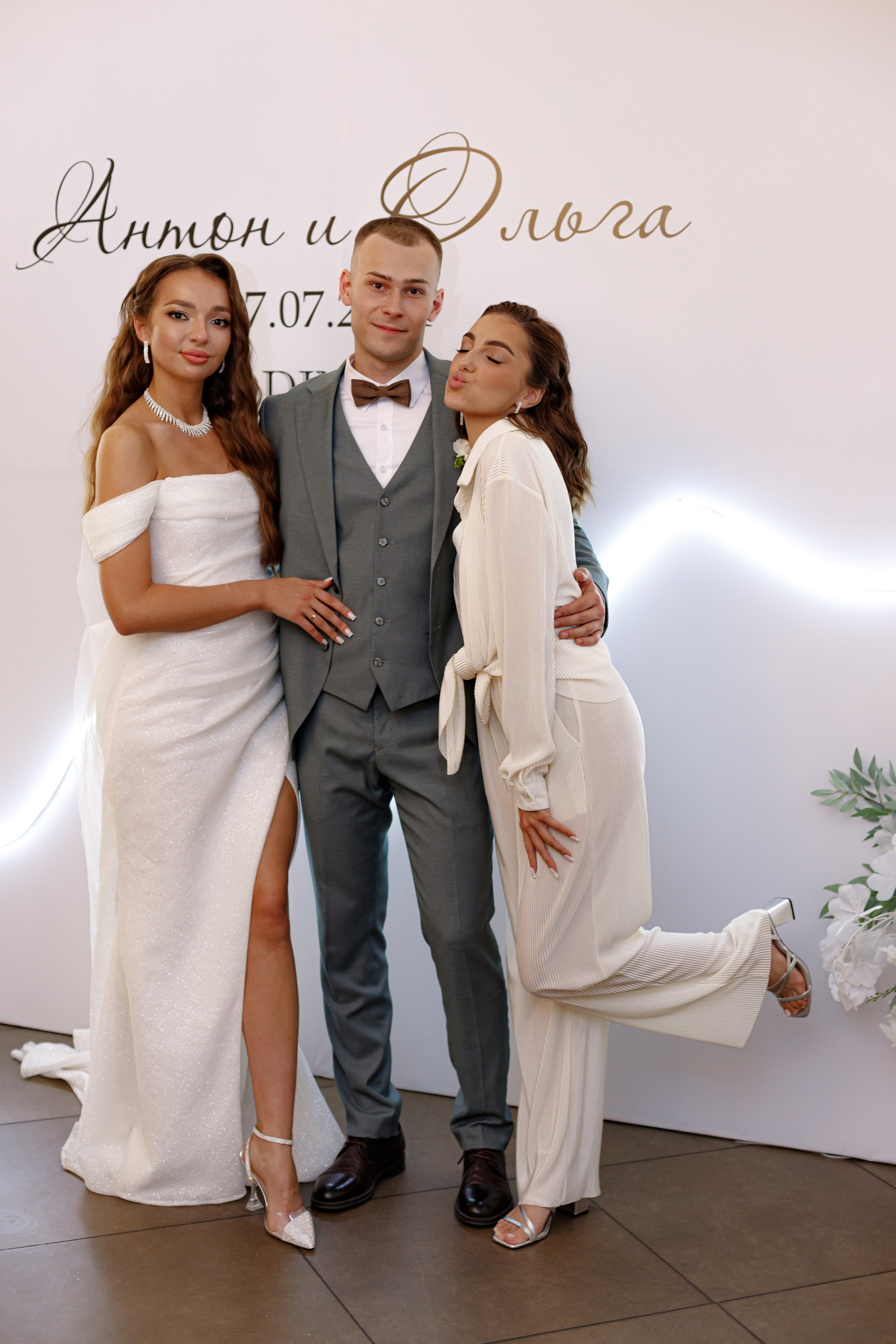 A&O wedding day. Photokarish