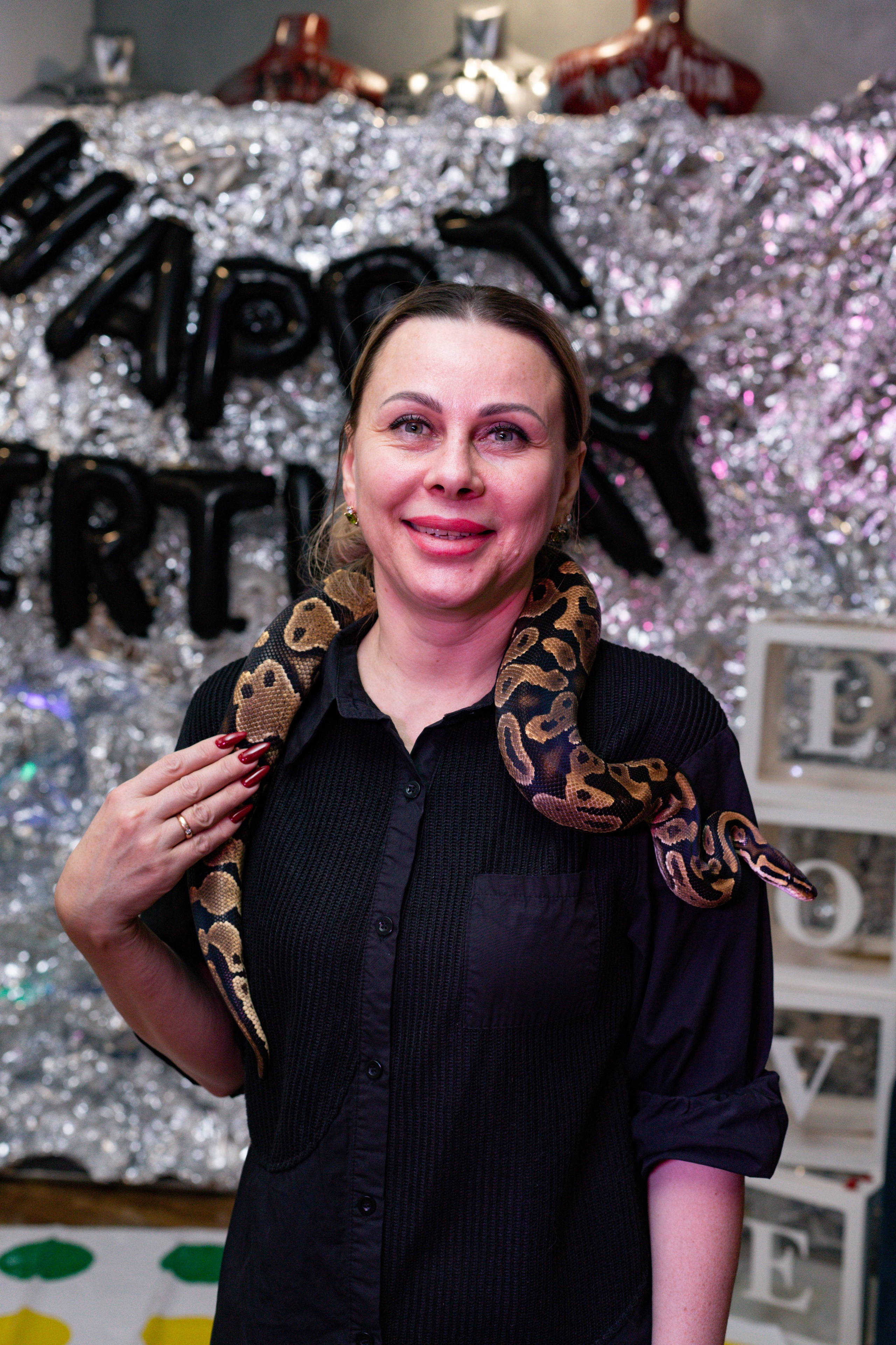 ZAHAR 5 YEAR / BIRTHDAY. Photokarish