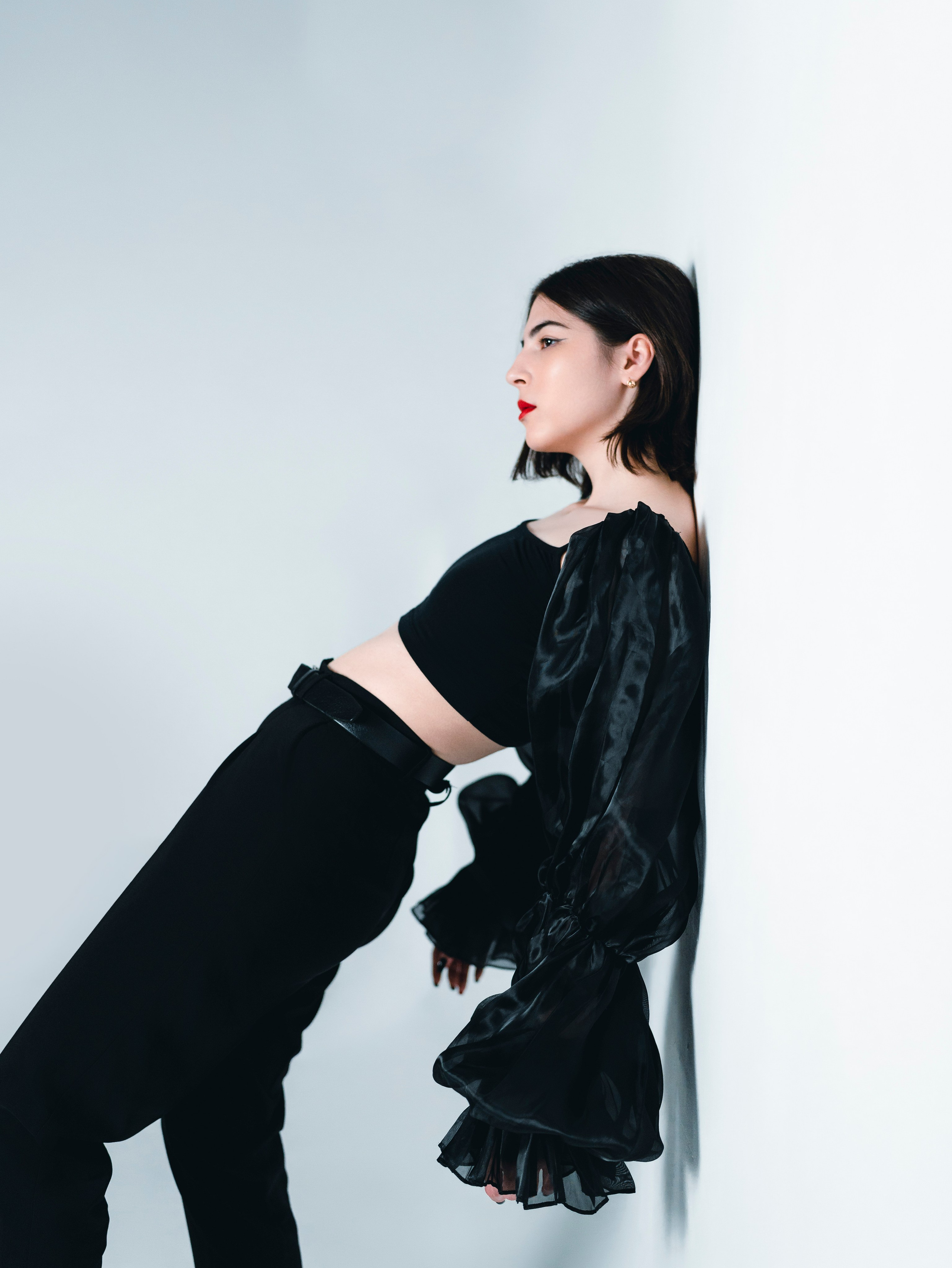 Дарья. Фотограф Евгения Кудрявцева