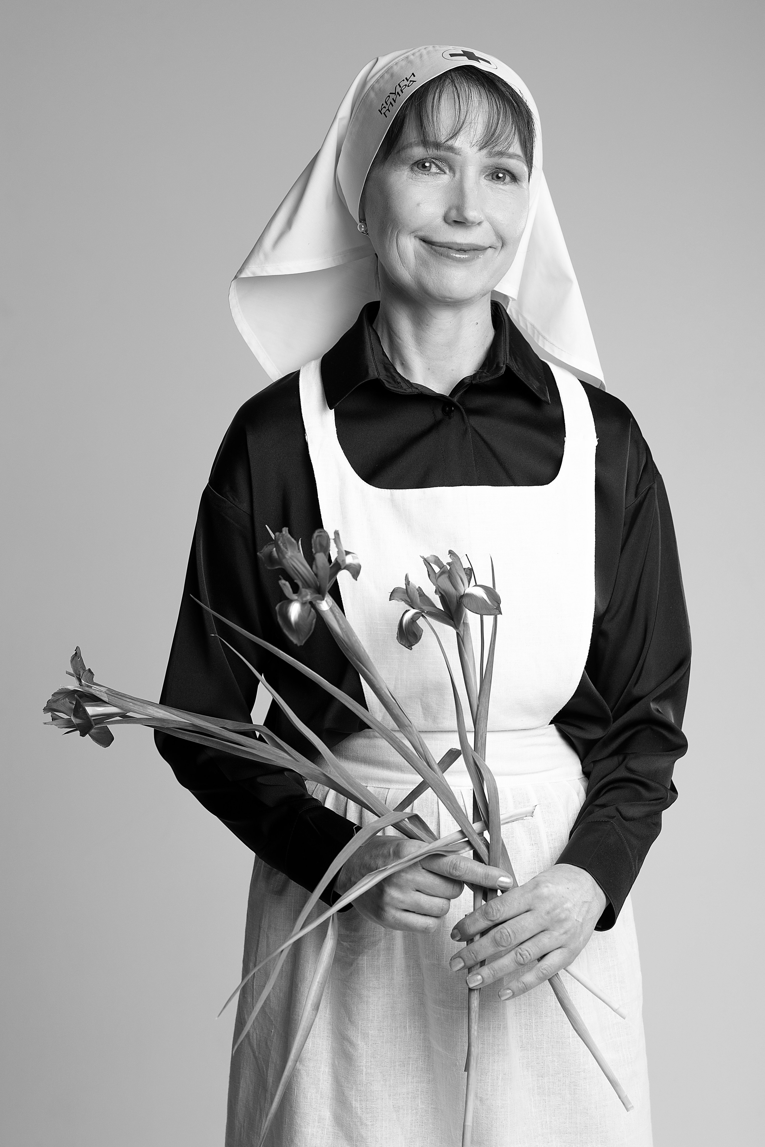 Фотопроект СЁСТРЫ. Фотограф в Москве Ольга Кожемякина