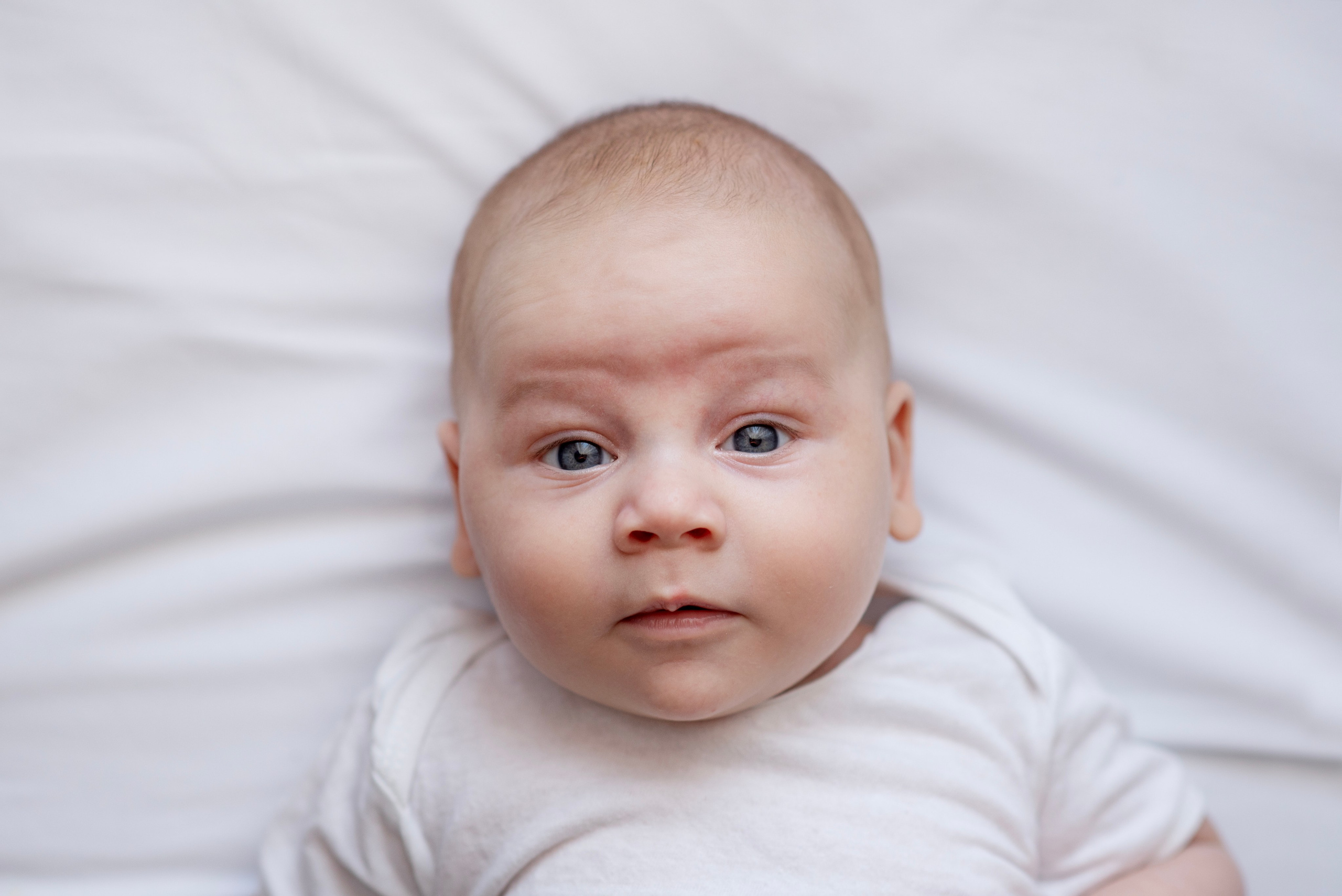 Фотосессия новорожденных. Фотограф в Чесме Елена Воронина