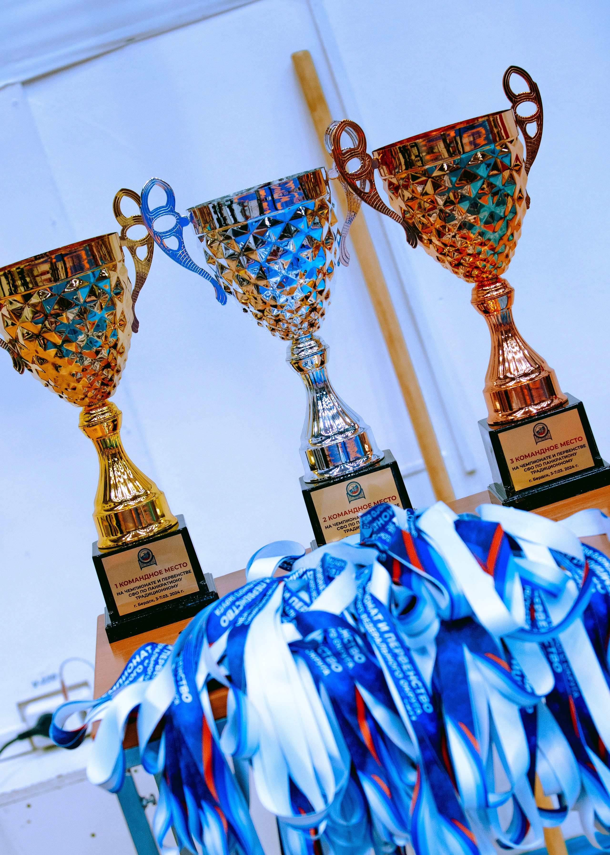 ПАНКРАТИОН | Чемпионат и первенство СФО | март `24. Портретный фотограф в Москве Дарья Цезария