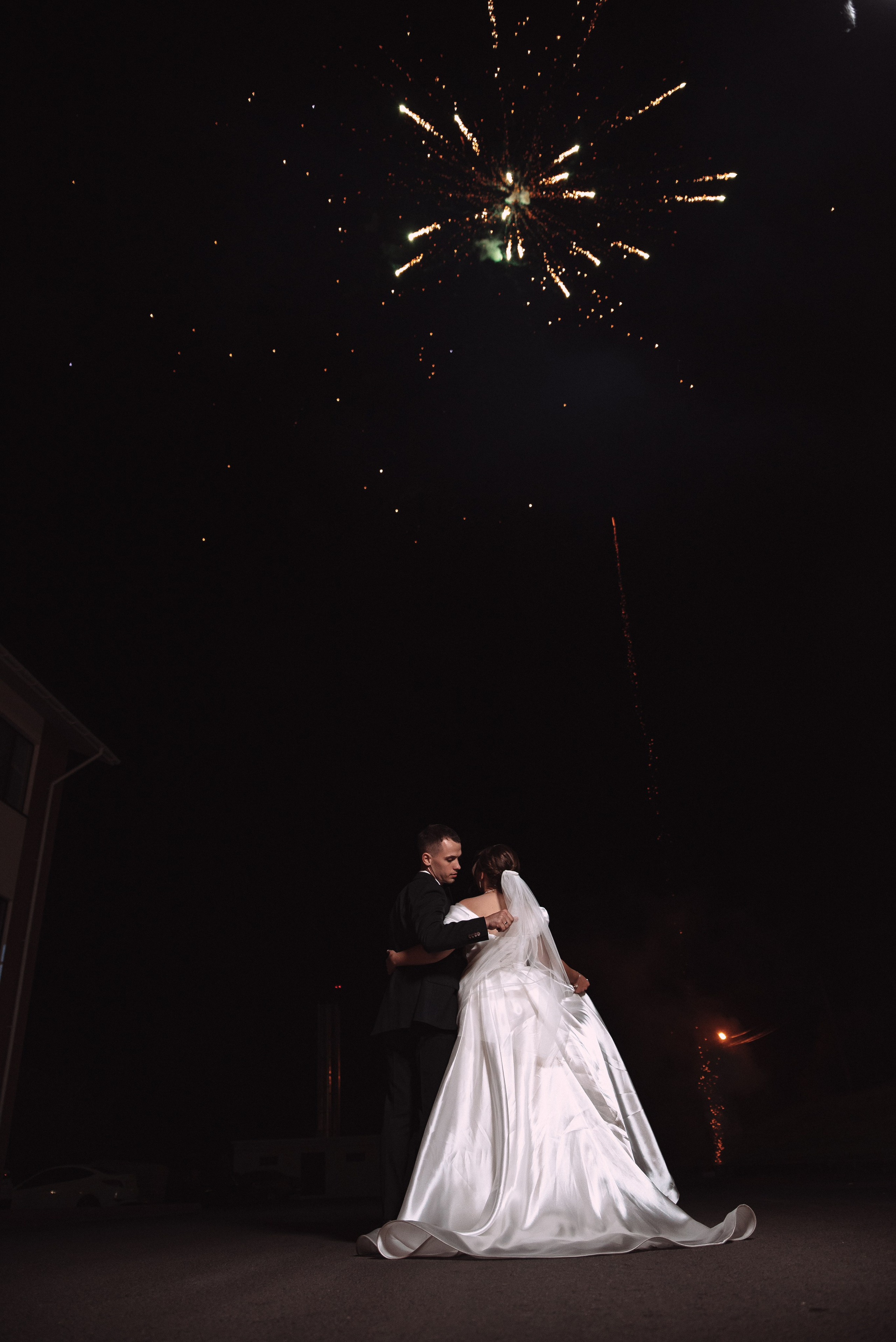 Александр + Анастасия. Свадебный и семейный фотограф в Волгограде Олеся Лисицкая