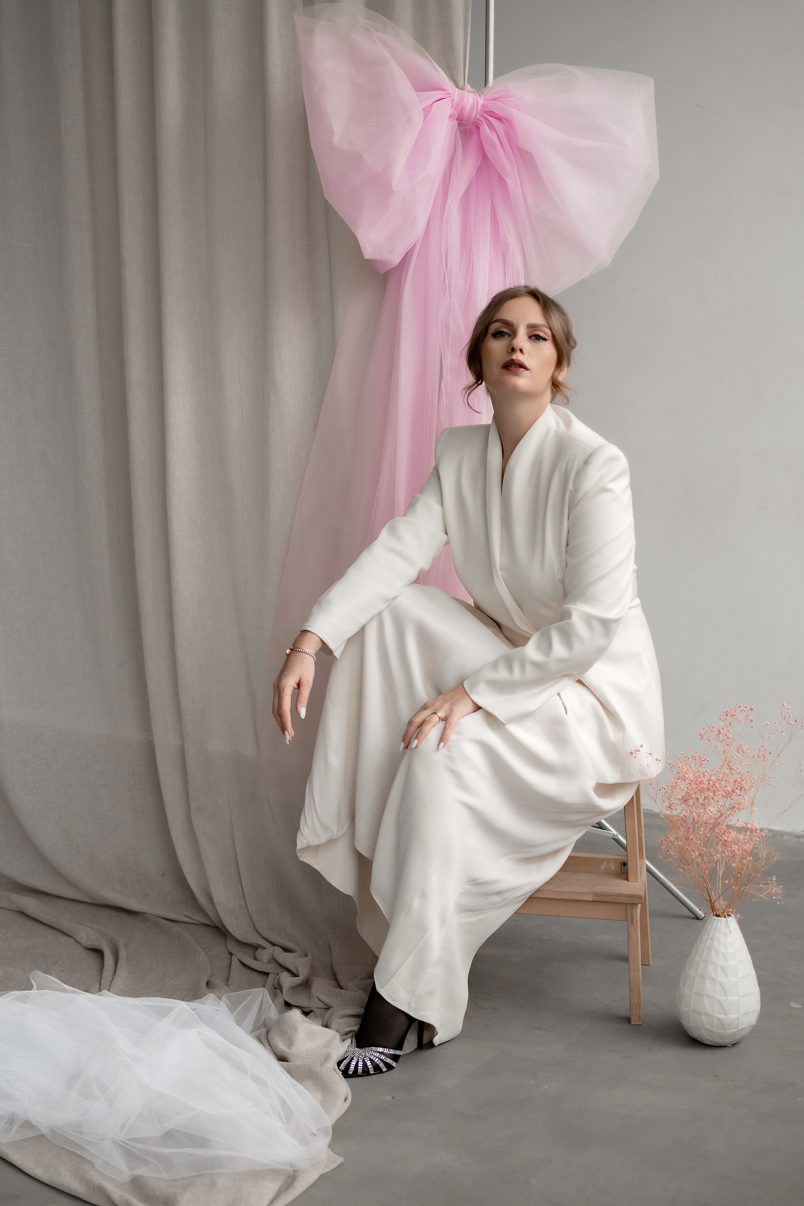 Вика. Свадебный и семейный фотограф в Серпухове Александра Дерюшева