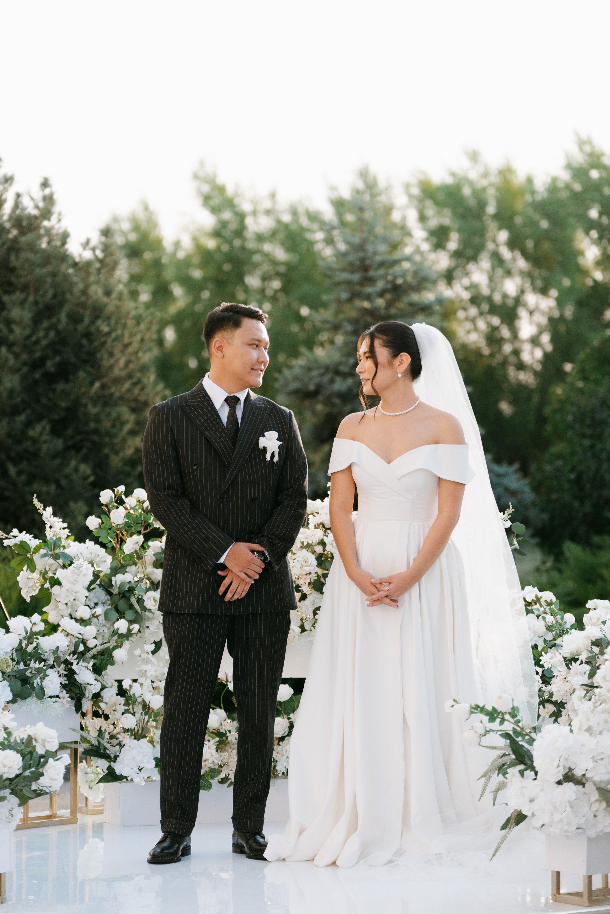 N&A. Свадебный фотограф Махаббатов Алишер