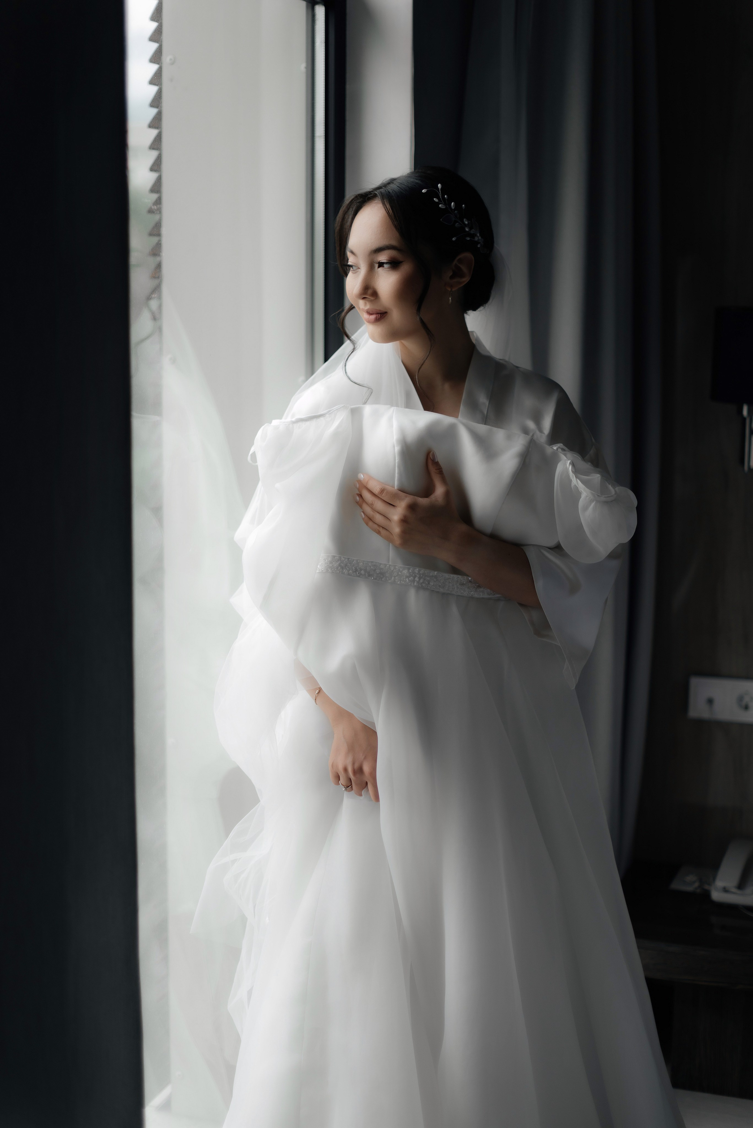 J&A. Свадебный фотограф Махаббатов Алишер