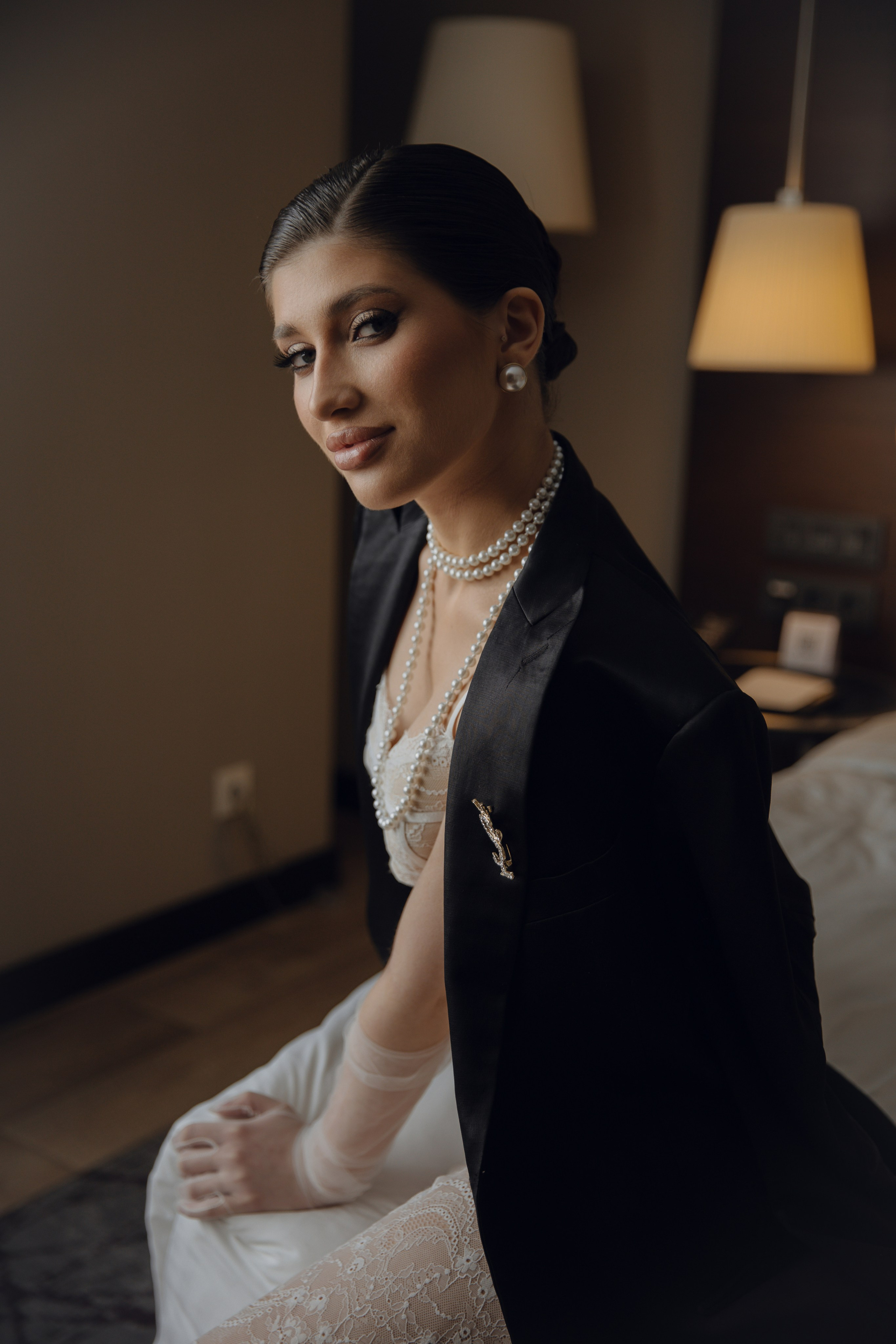 Яна и Денис. Фотограф Нижний Новгород