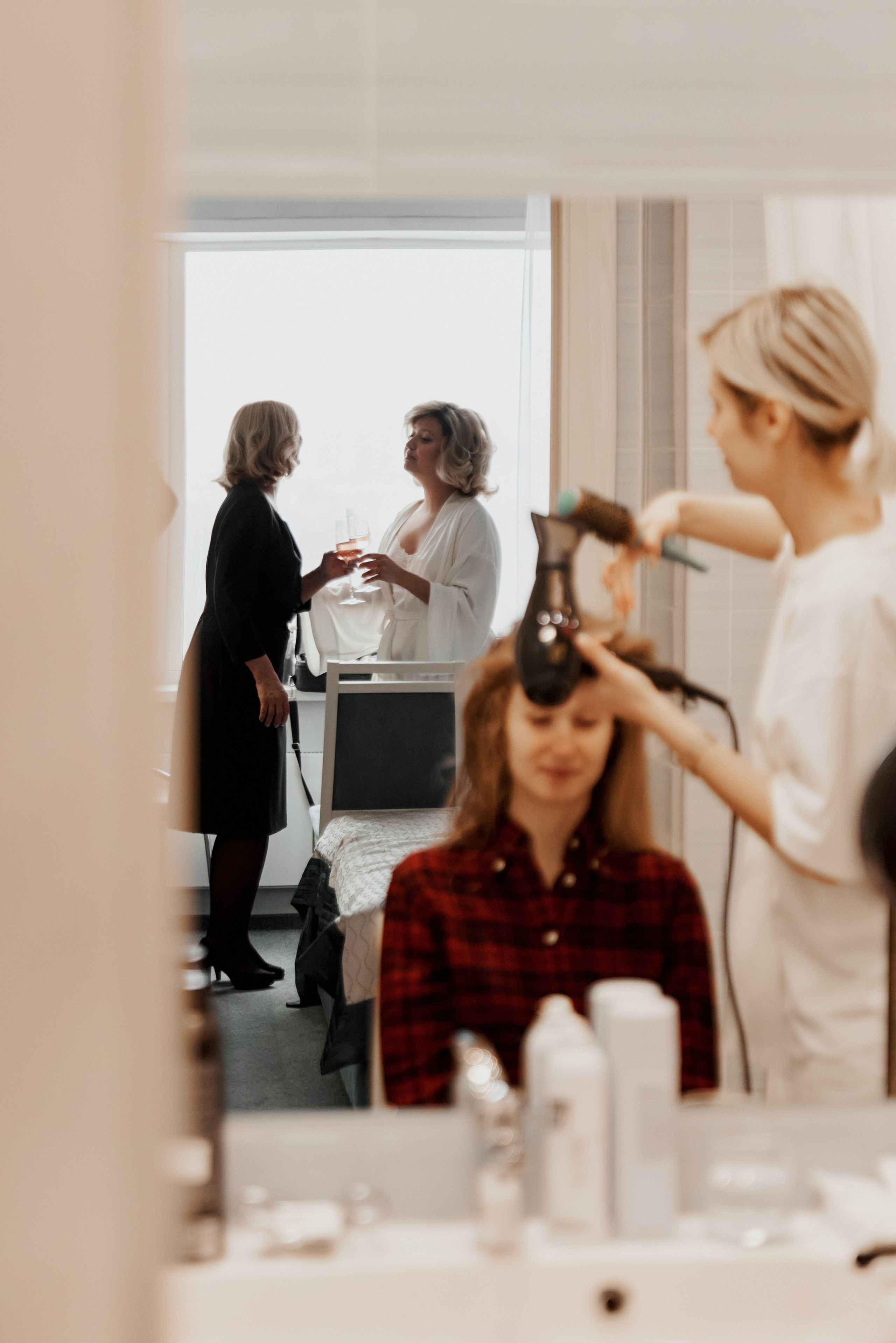 ВИКТОР & МАРИЯ. ФОТОГРАФ Кристина Павлова | МОСКВА