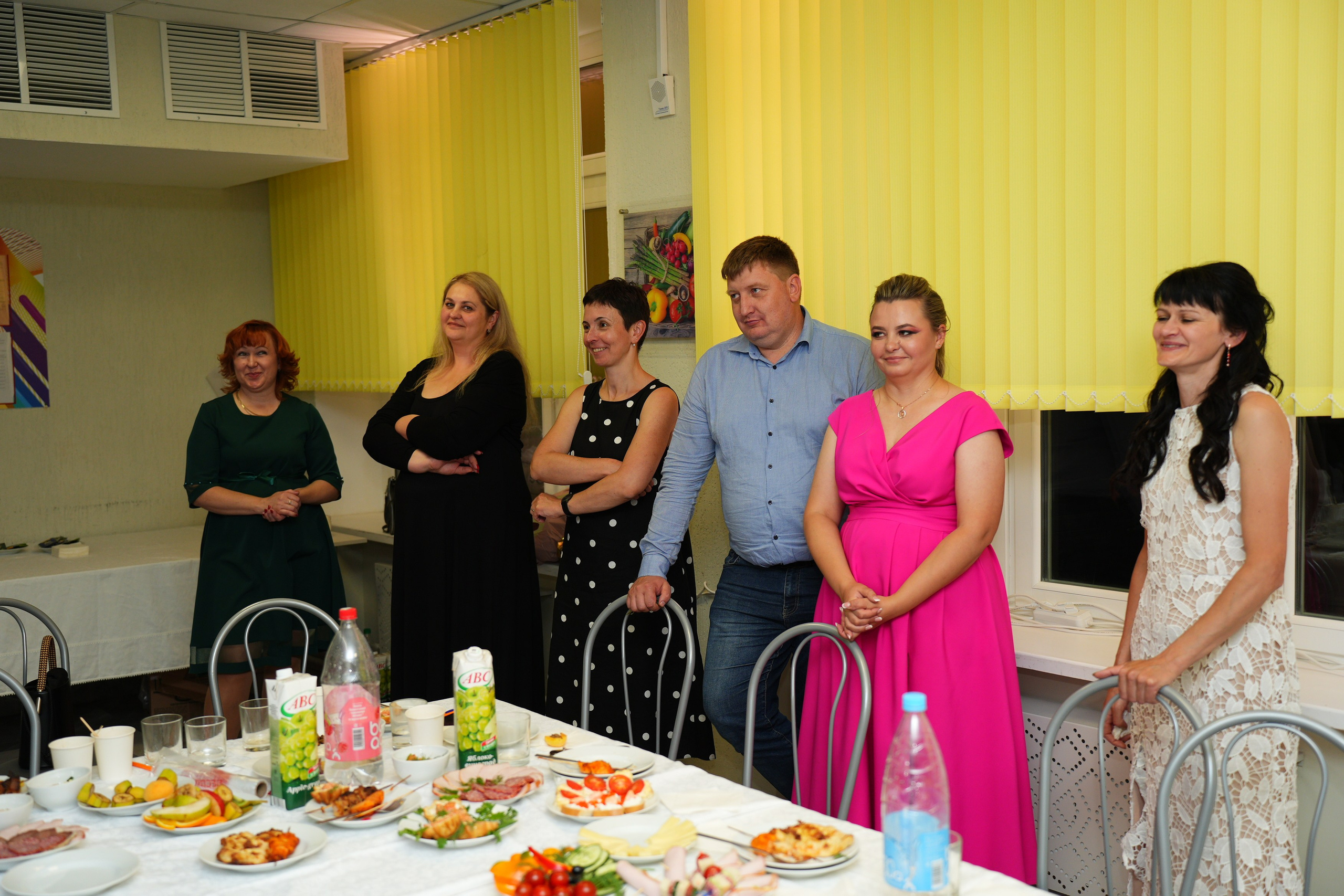 Выпускной СШ119. Семейный и свадебный фотограф Минск, Беларусь Анна Орловская