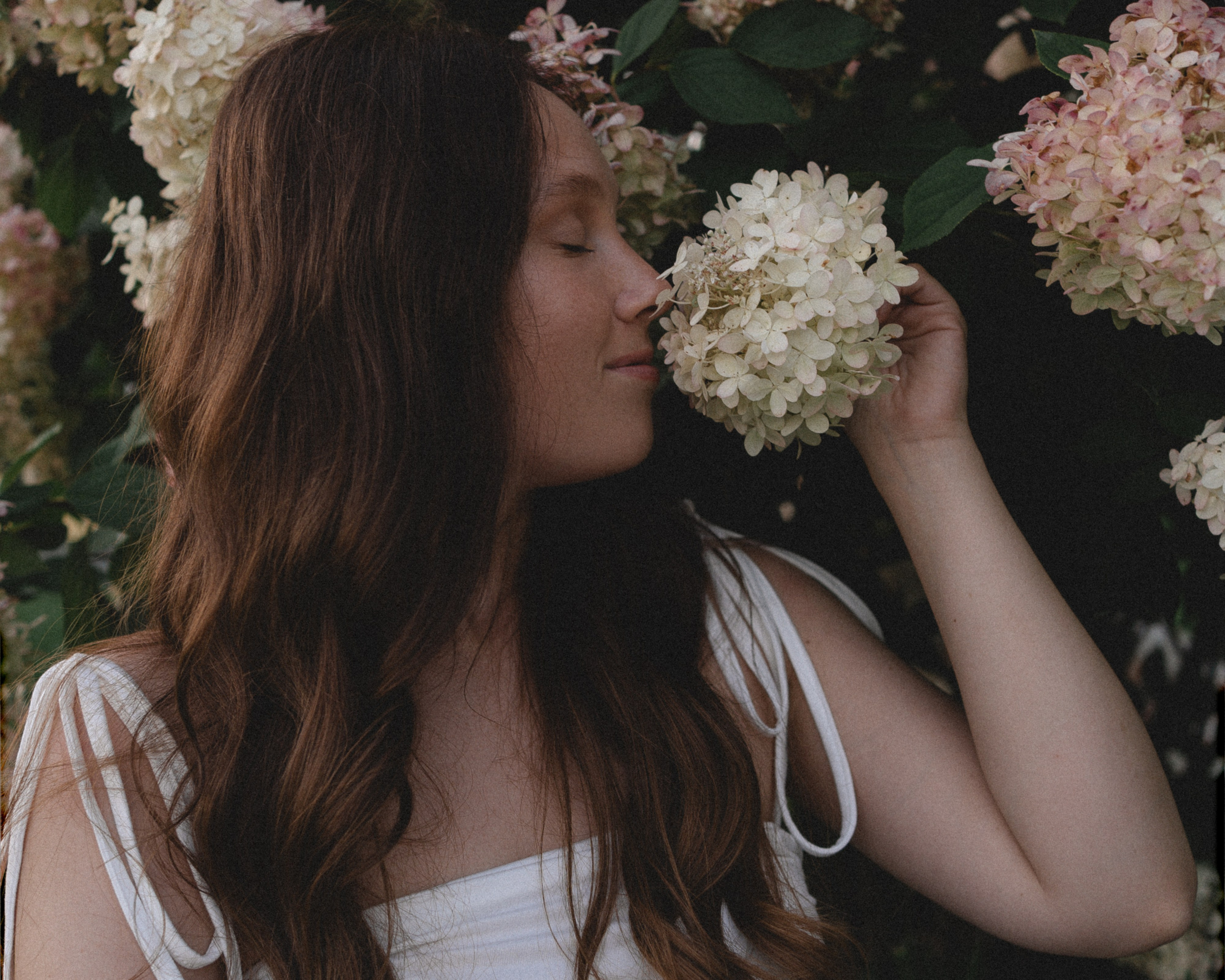 Аня. Портретный фотограф в Москве Анюта Артемова