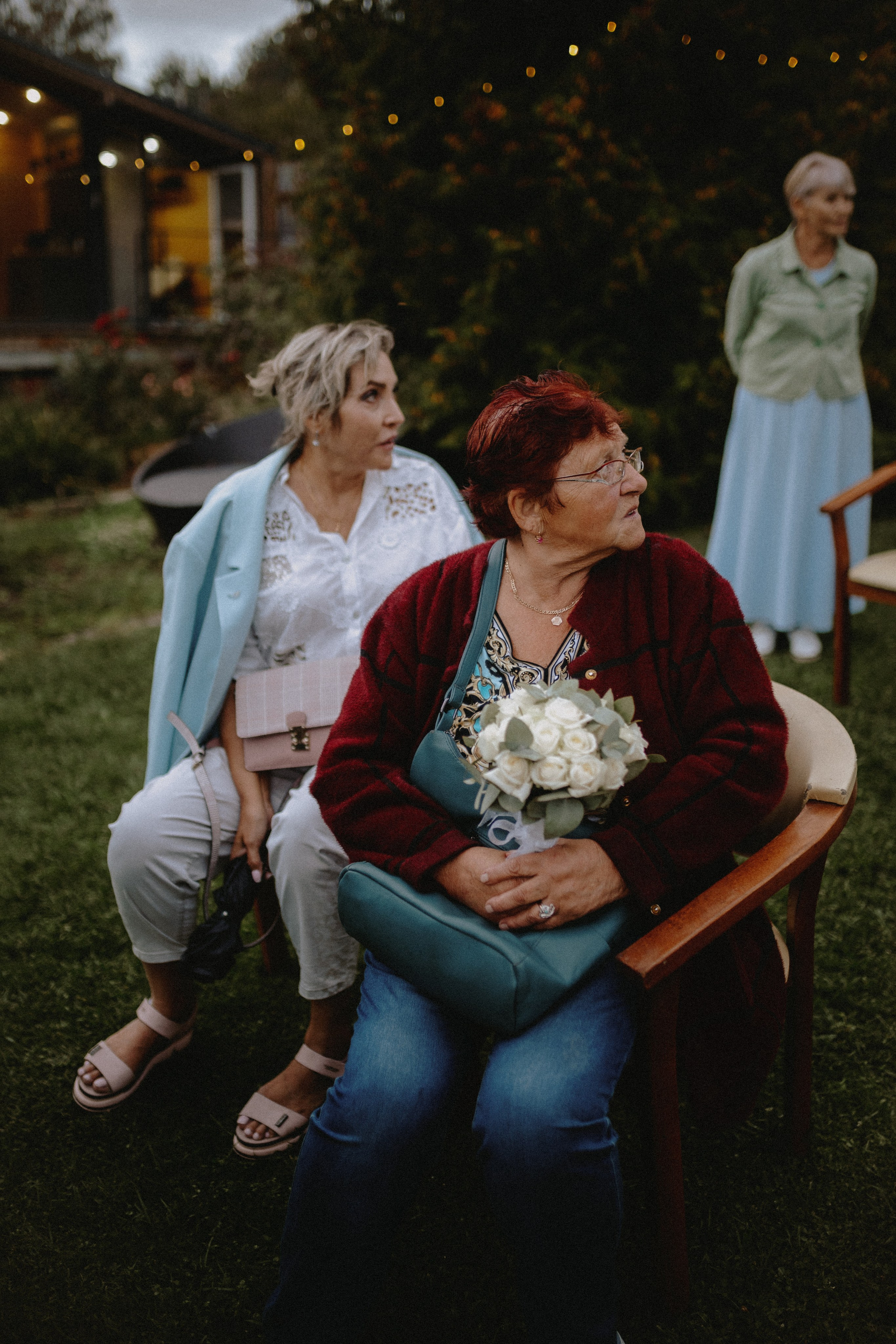 Дима и Настя | Rainy mountain wed | Крым. Свадебный фотограф в Санкт-Петербурге Анастасия Селиванова