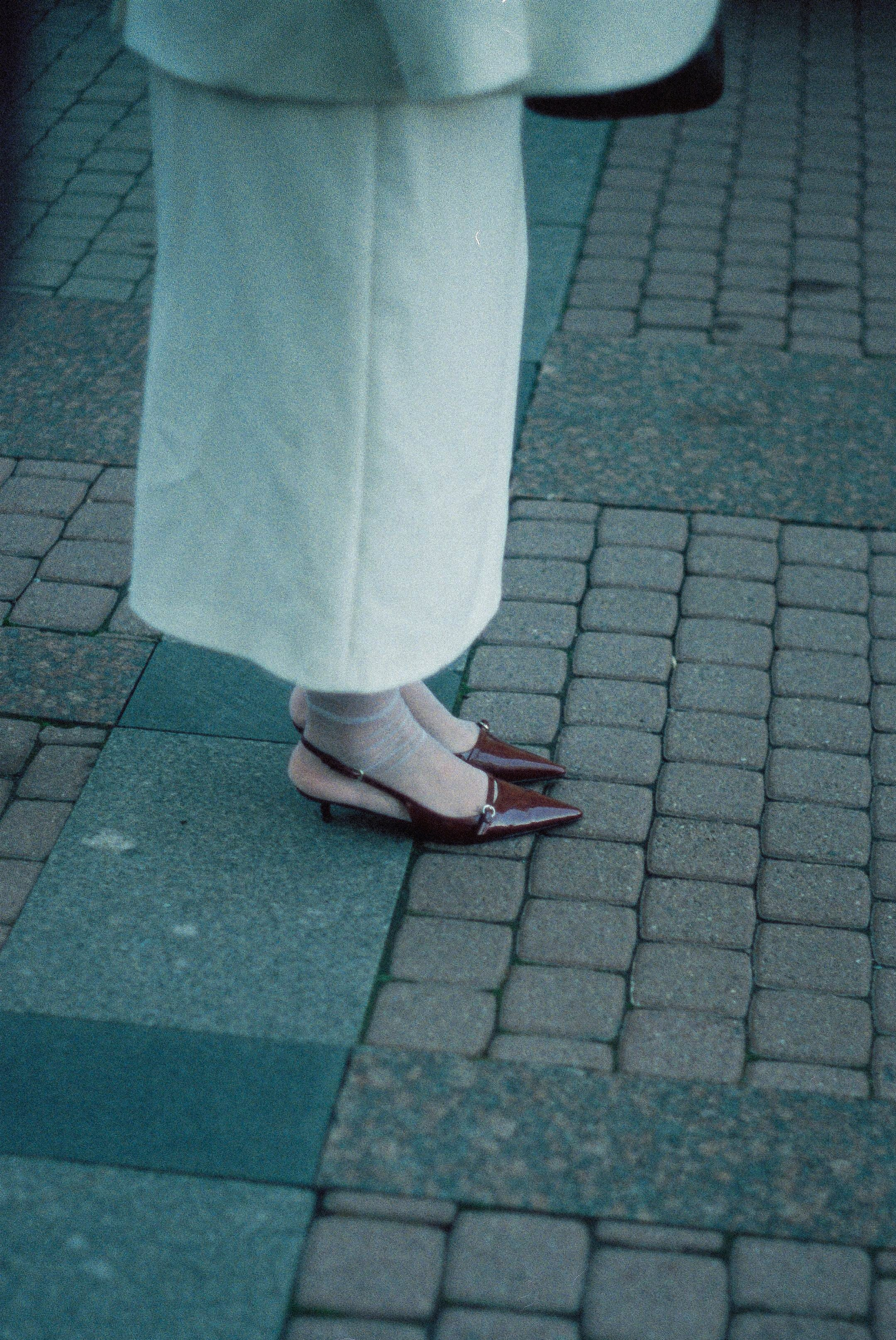 Неделя моды в Питере