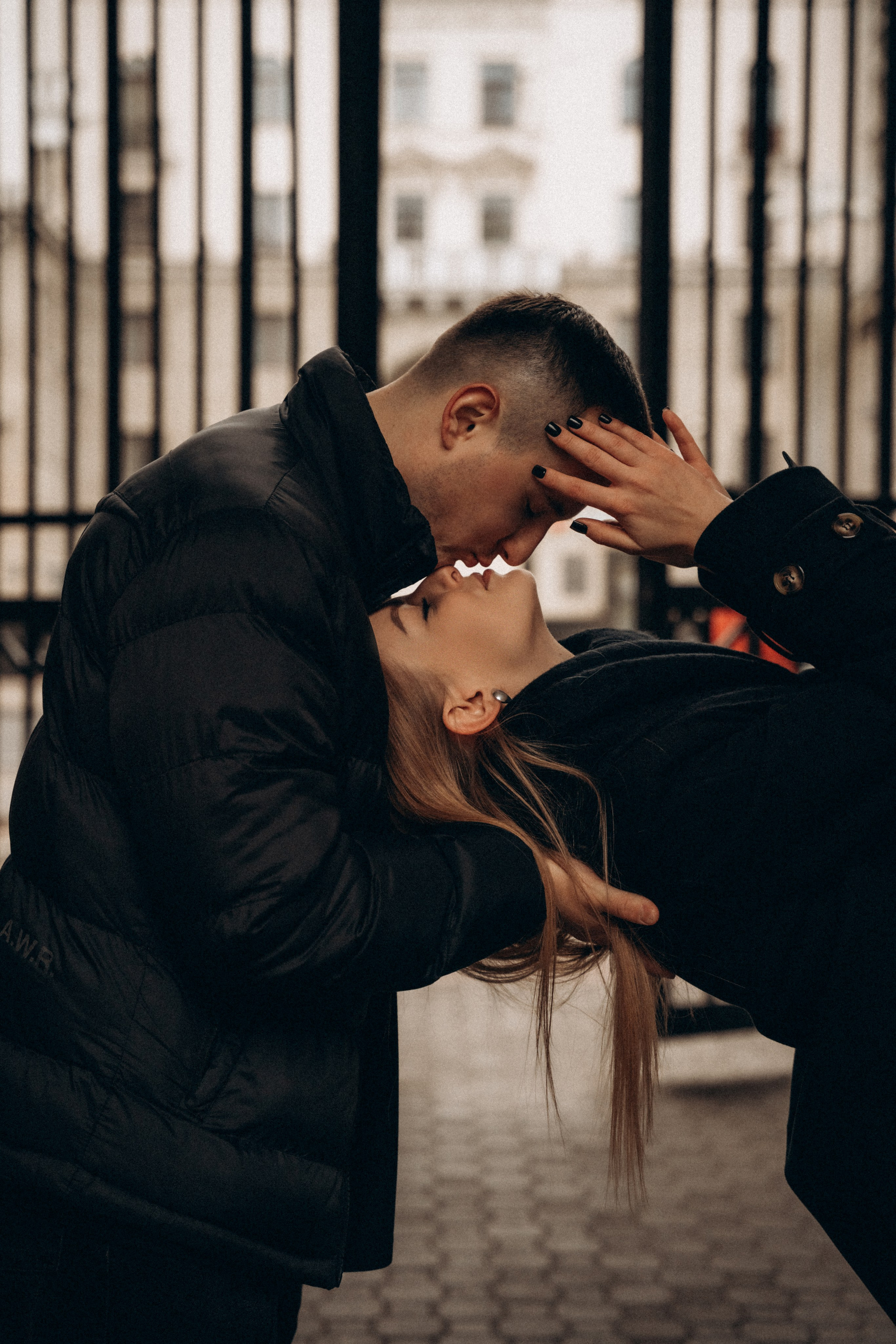 Катя + Паша. Фотограф Мария Миллс | Минск