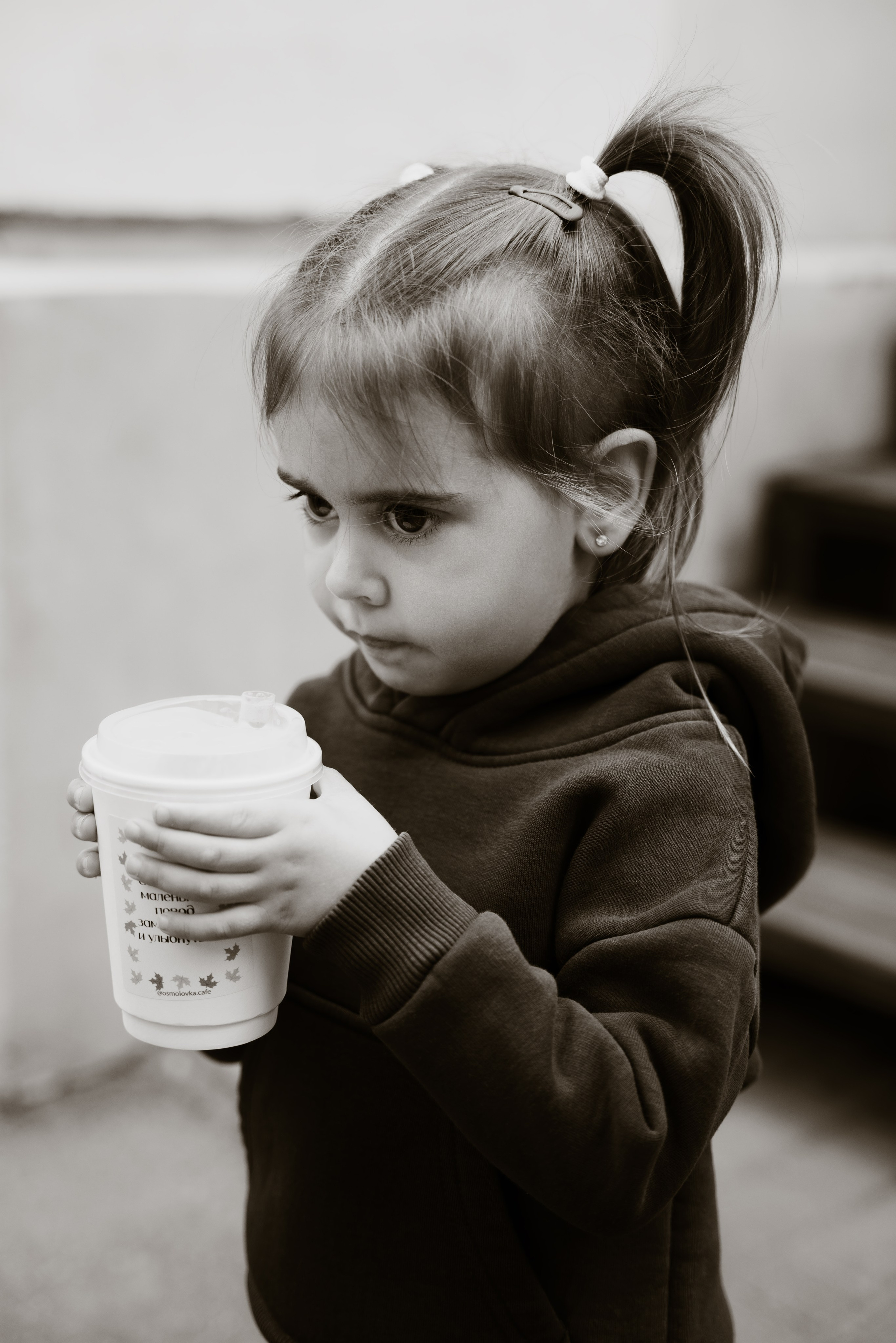 Настя, Руслан и Василиса. Фотограф в Минске — Мария Миллс