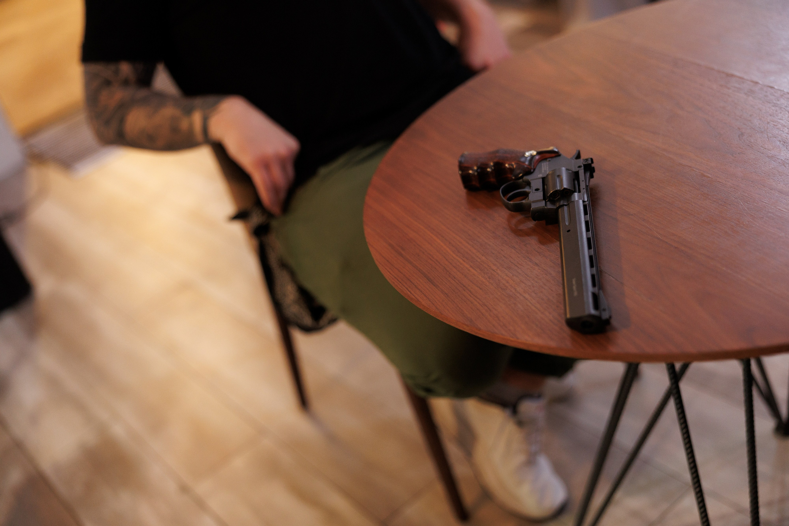 КОРПОРАТИВ DR.HUG. Свадебный и event-фотограф Иван Волнухин