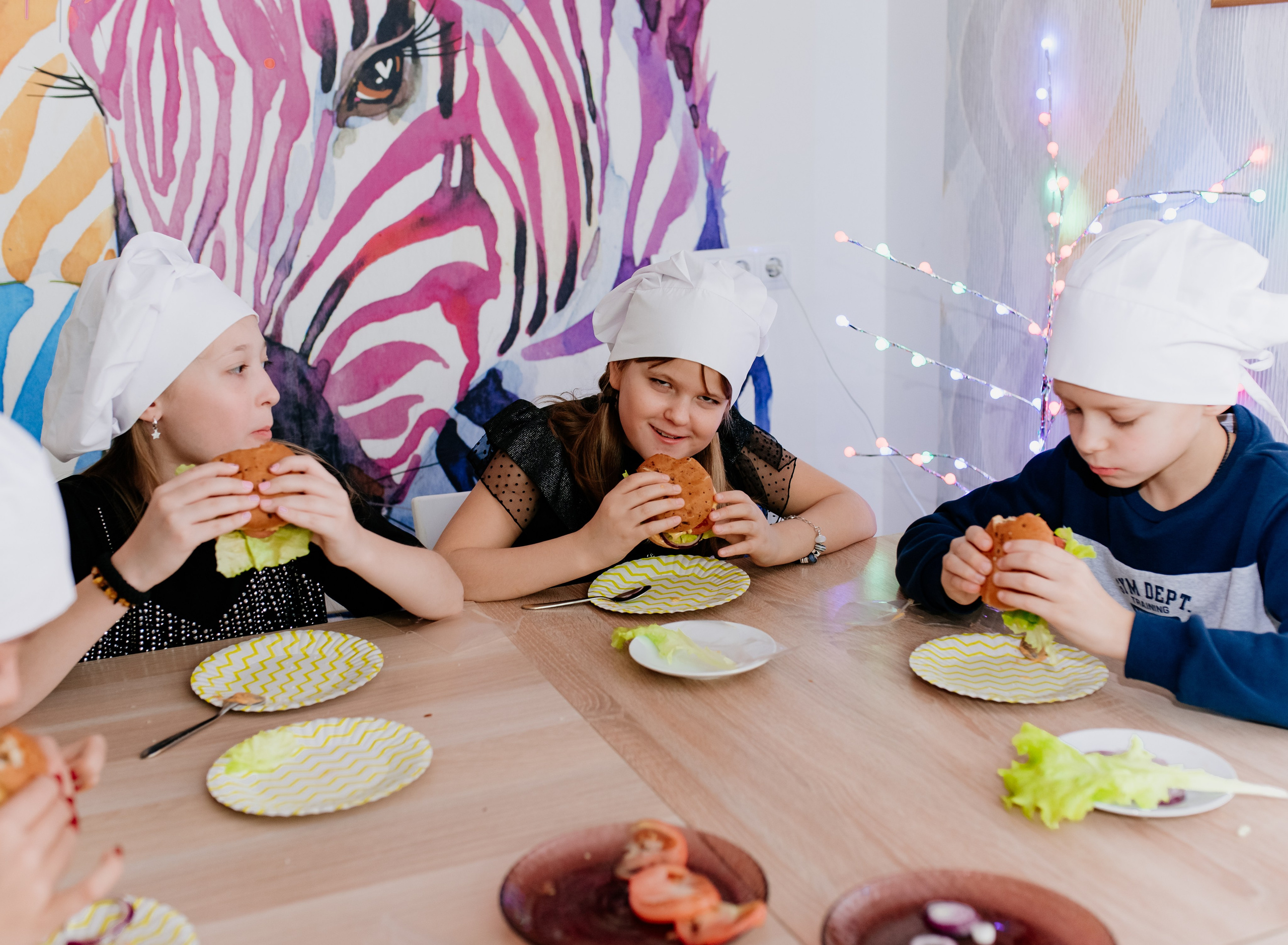День Рождения. Персональный и семейный фотограф в Нижнем Новгороде-Карачева Анна