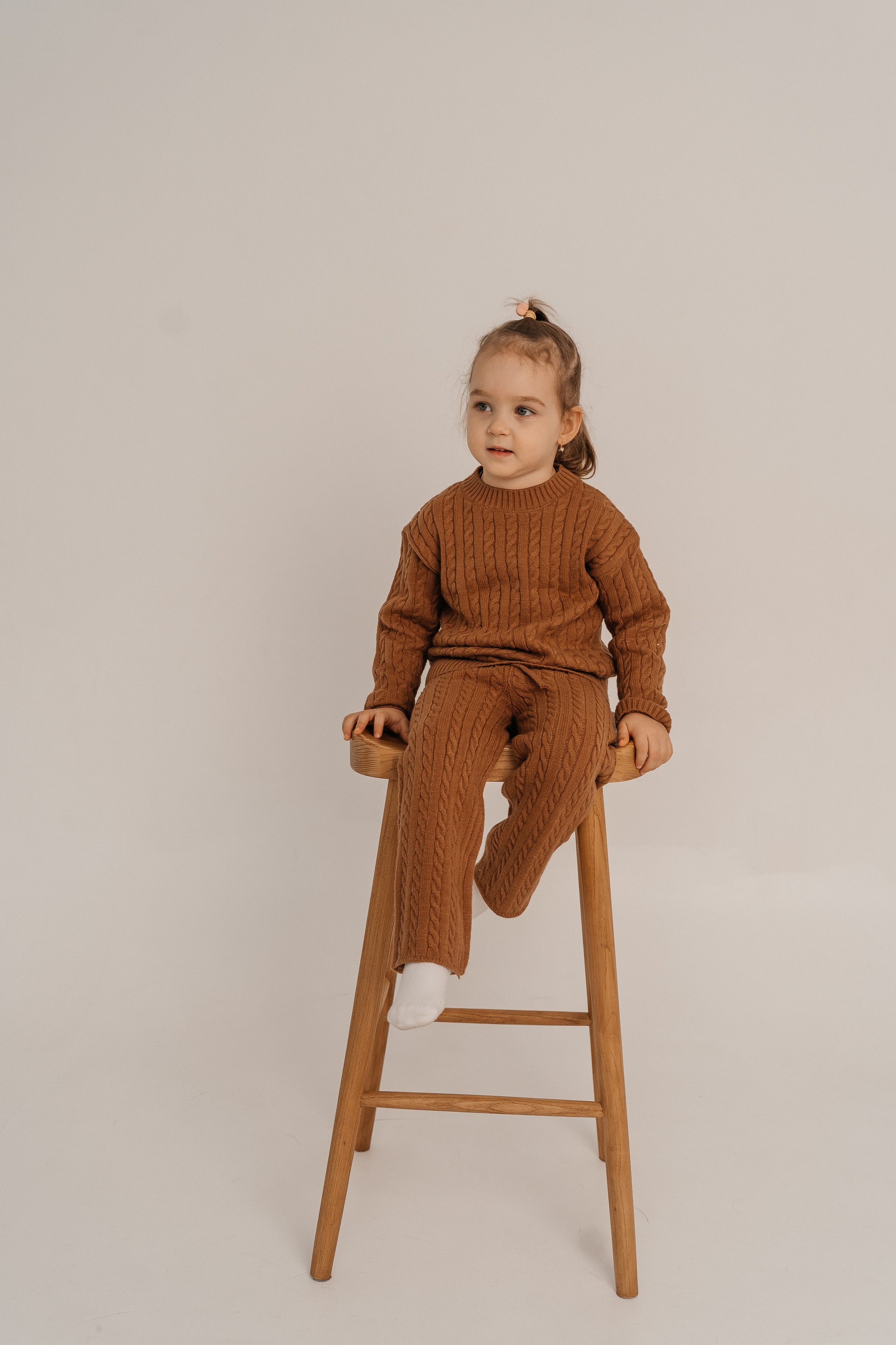 Сережа, Юля, Василиса и Дарина. Волик Мария