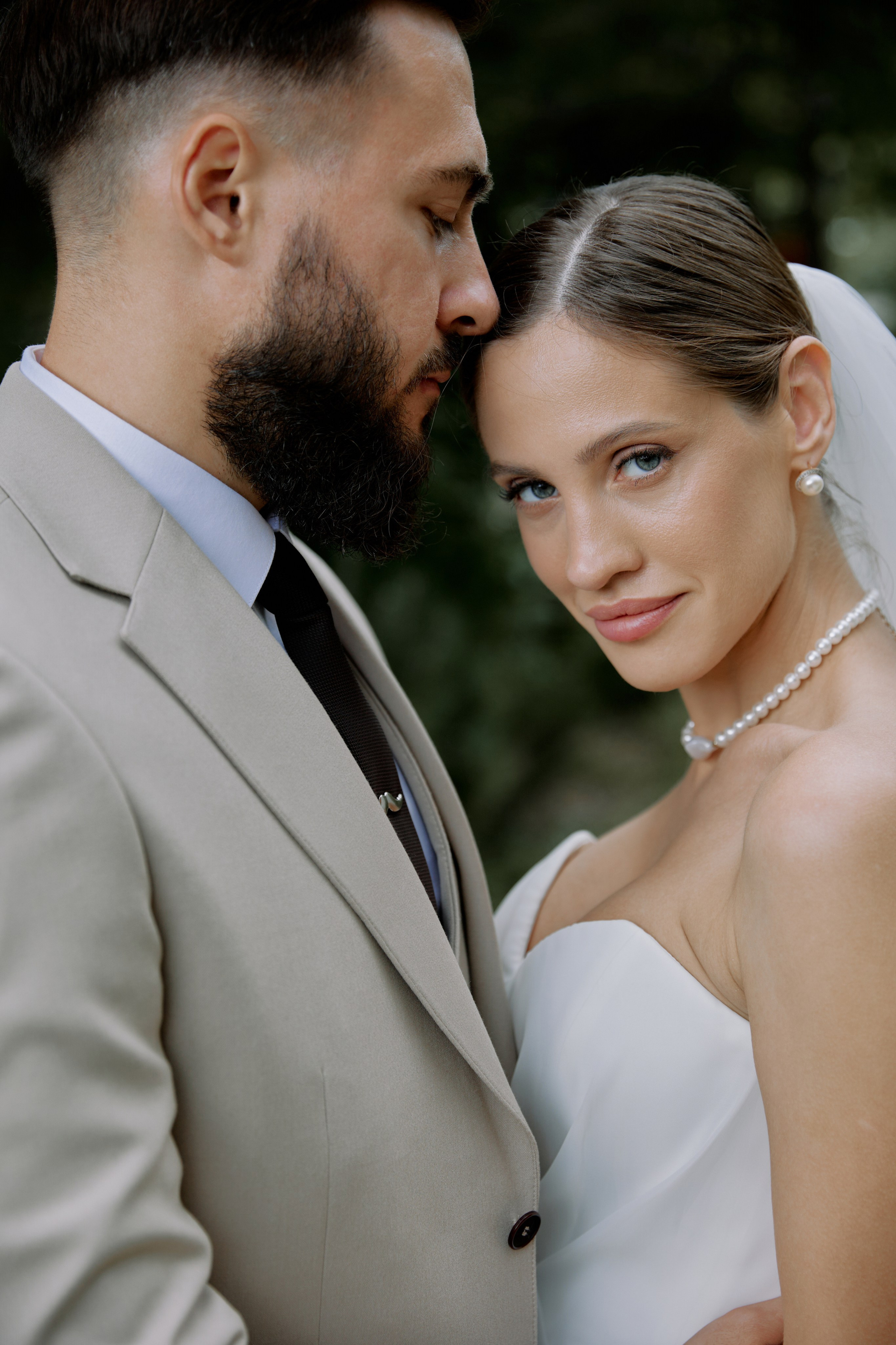 Жемчуг. Фотограф Елена Краснопевцева