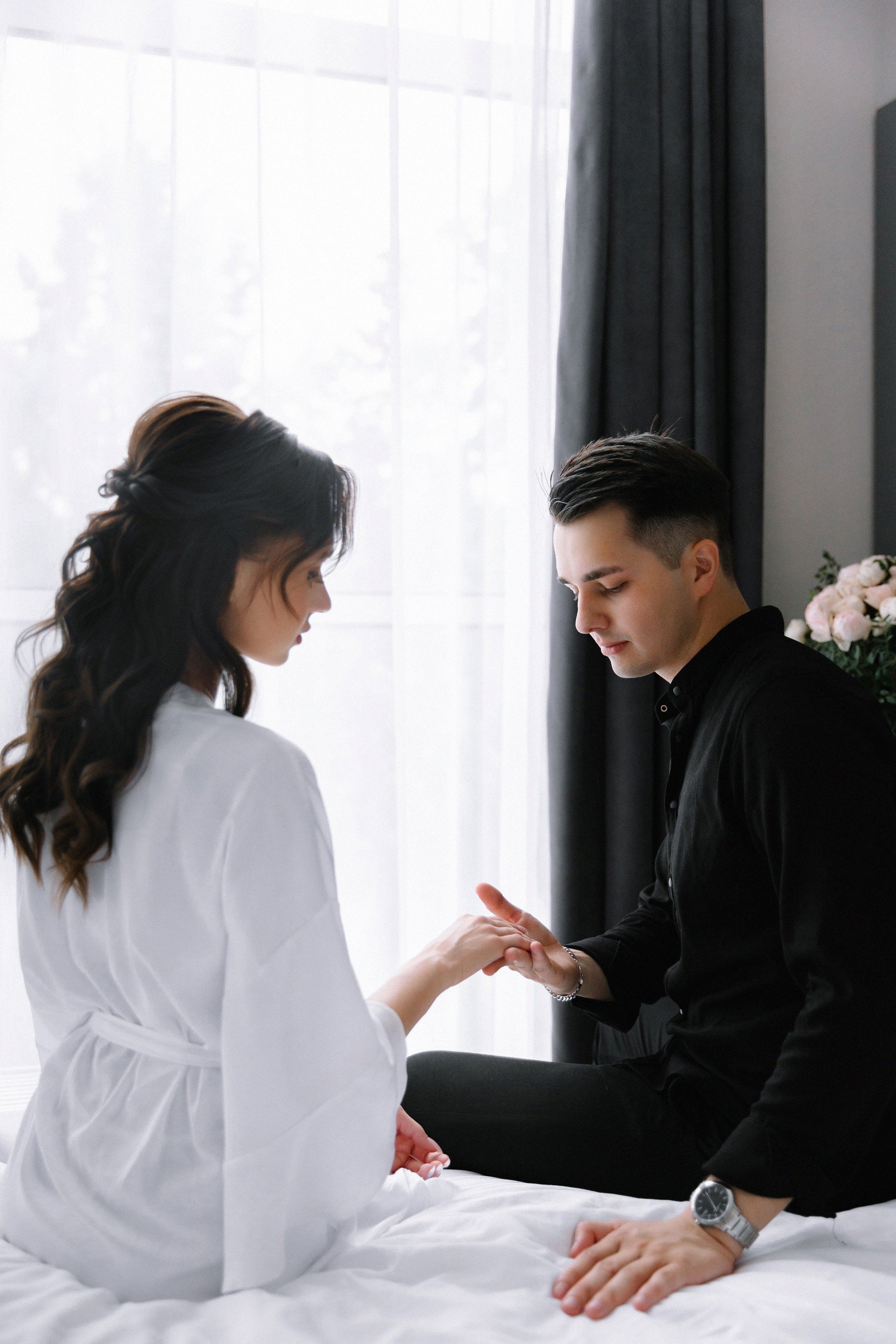 Красивая дата. Фотограф Елена Краснопевцева