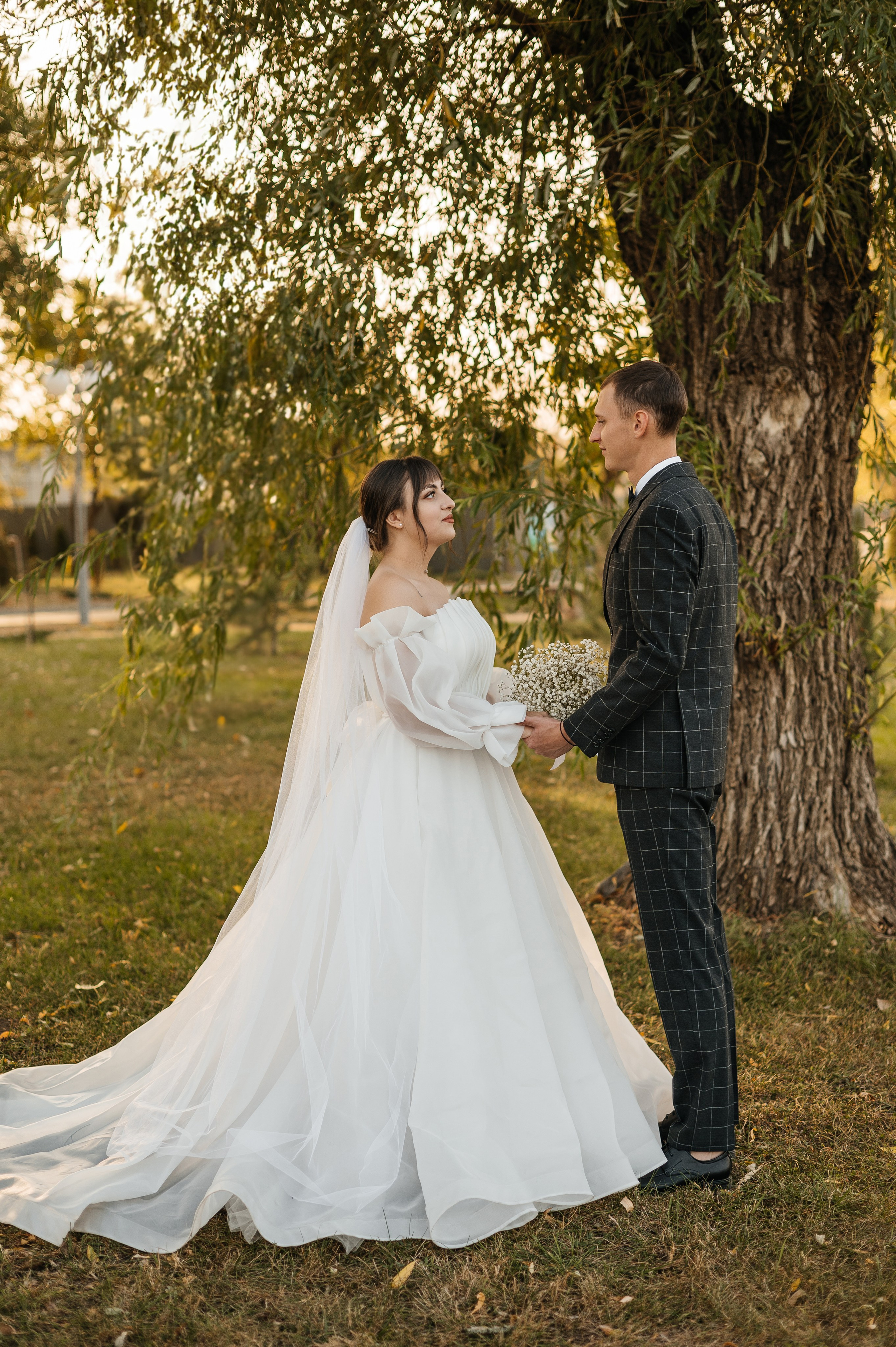 Михал и Диана. Свадебный и семейный фотограф Кореновск/Краснодар