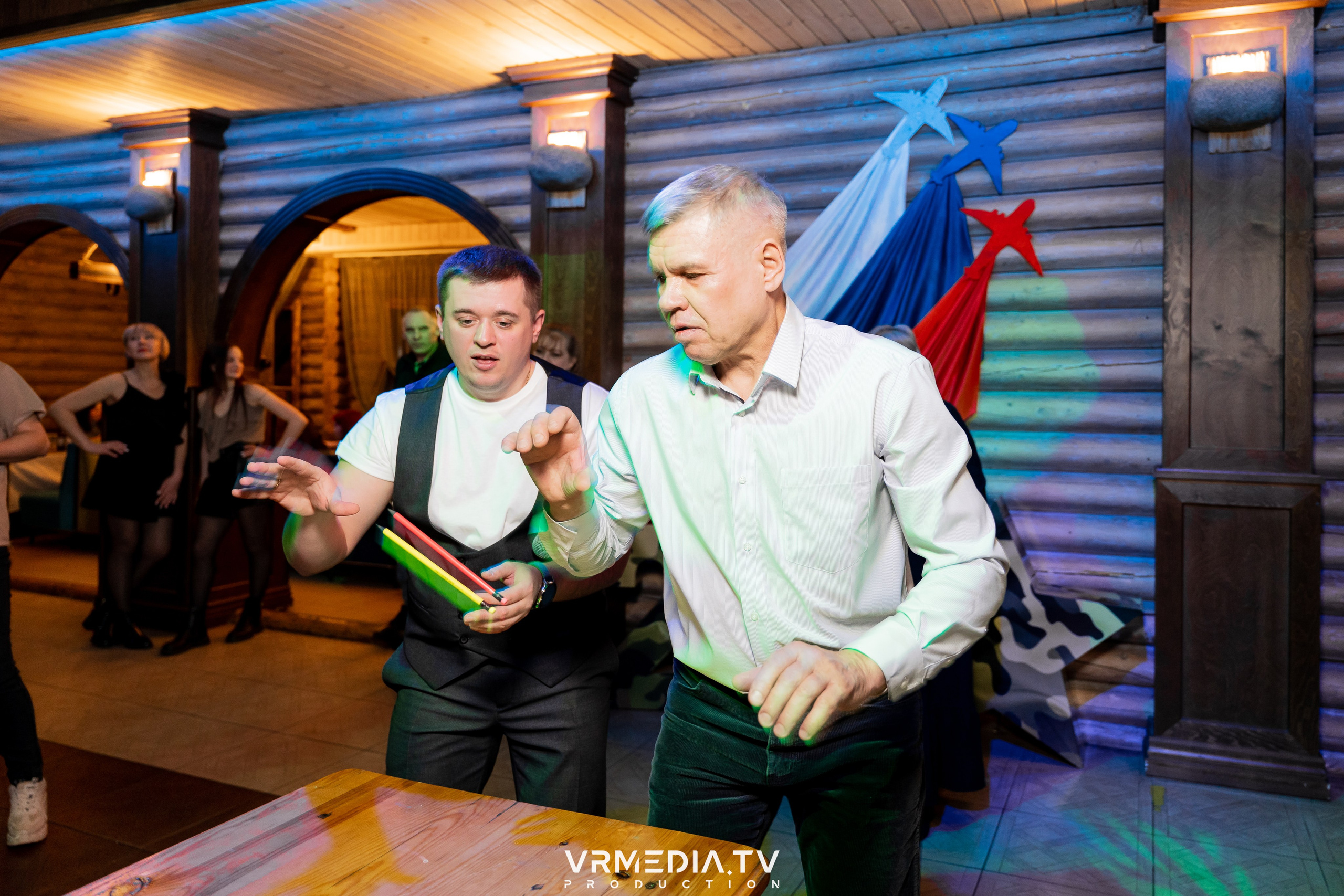 В гостях у «Петровича»