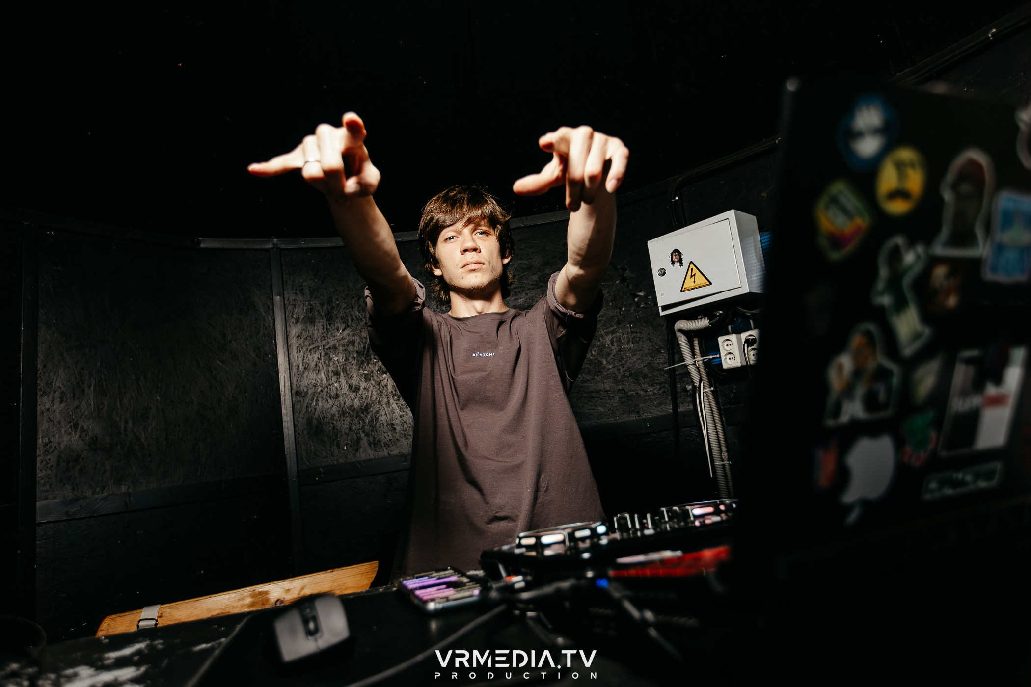 В гостях у «Петровича»